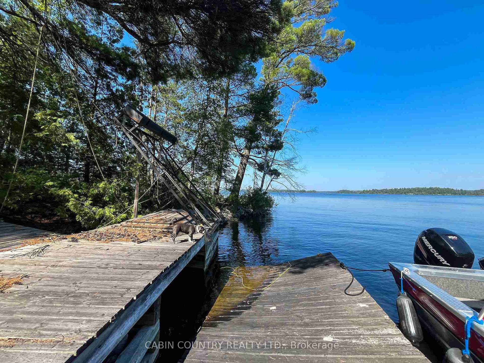 Photo 18 of 9 Hay Island, Kenora Remote Area, Lake of the Woods North — HOMEH