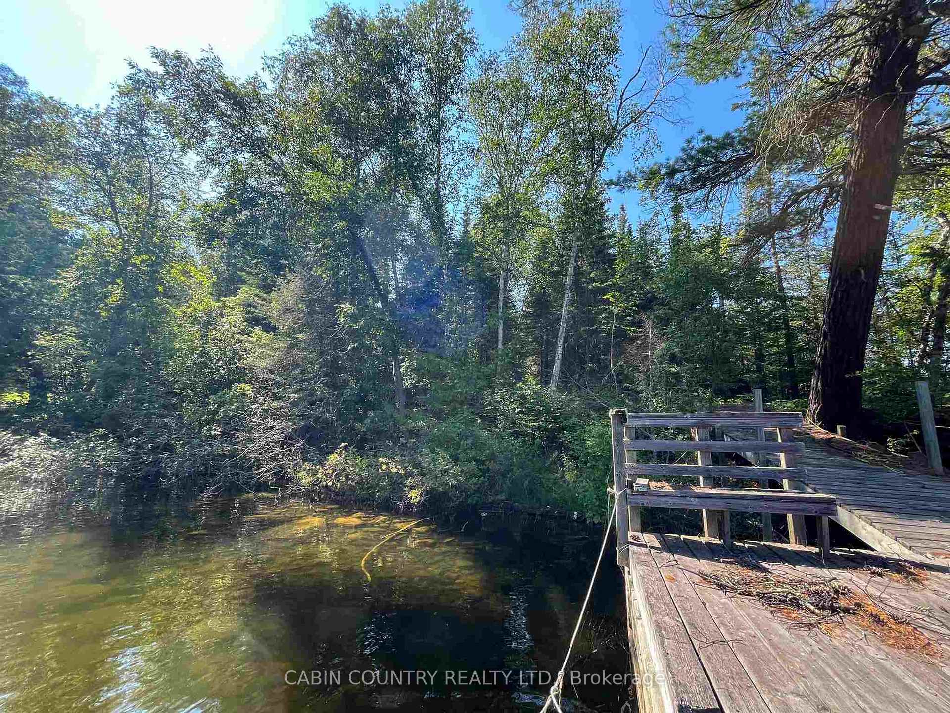 Photo 19 of 9 Hay Island, Kenora Remote Area, Lake of the Woods North — HOMEH