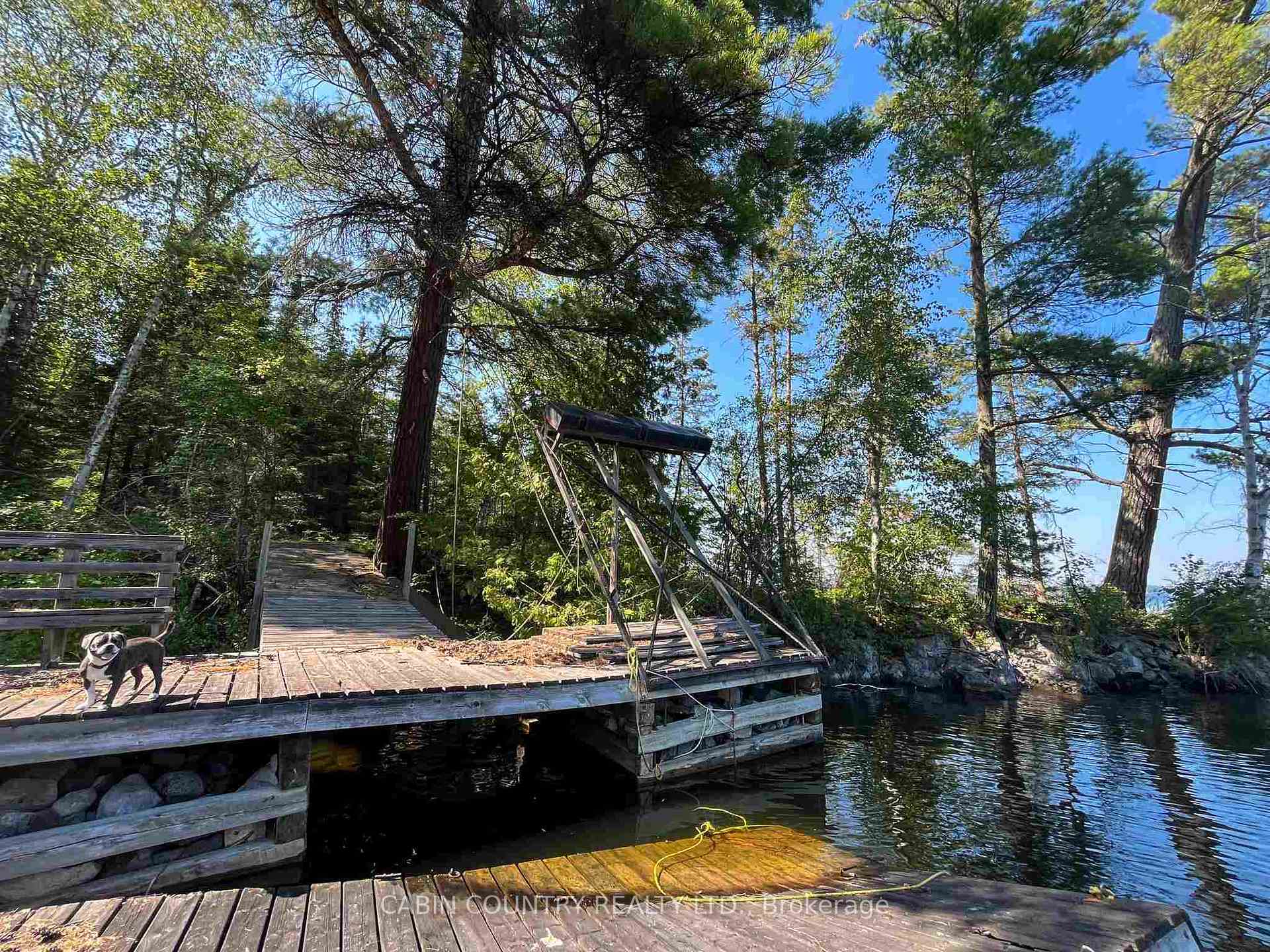 Photo 20 of 9 Hay Island, Kenora Remote Area, Lake of the Woods North — HOMEH