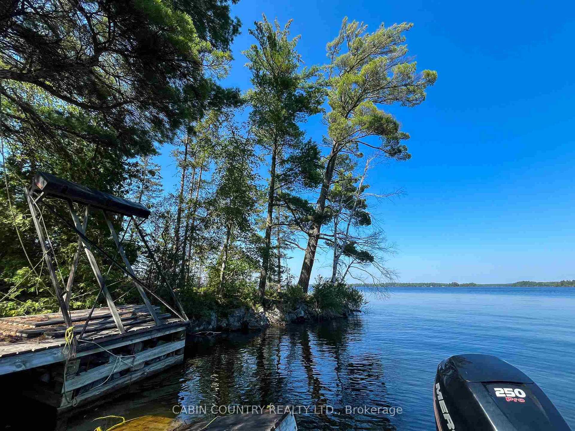 Photo 21 of 9 Hay Island, Kenora Remote Area, Lake of the Woods North — HOMEH
