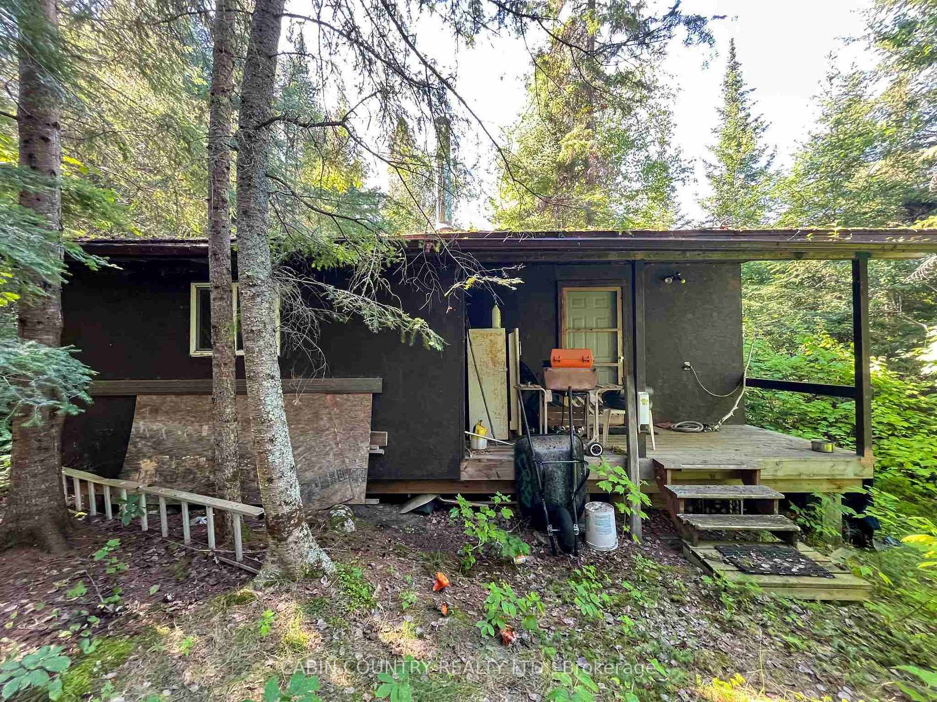 Photo 22 of 9 Hay Island, Kenora Remote Area, Lake of the Woods North — HOMEH