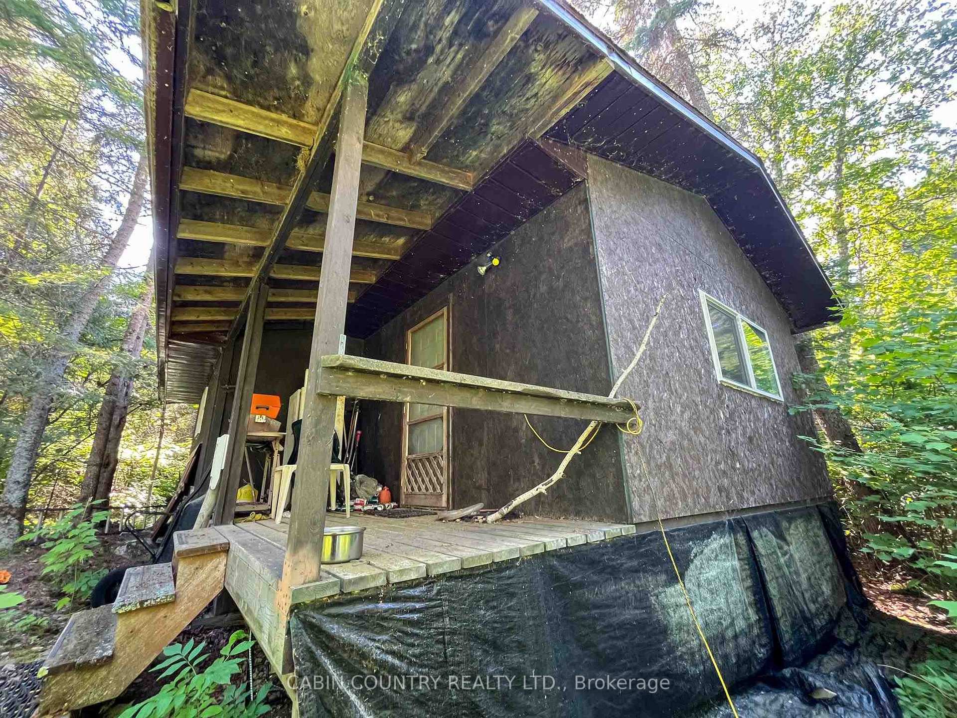 Photo 23 of 9 Hay Island, Kenora Remote Area, Lake of the Woods North — HOMEH