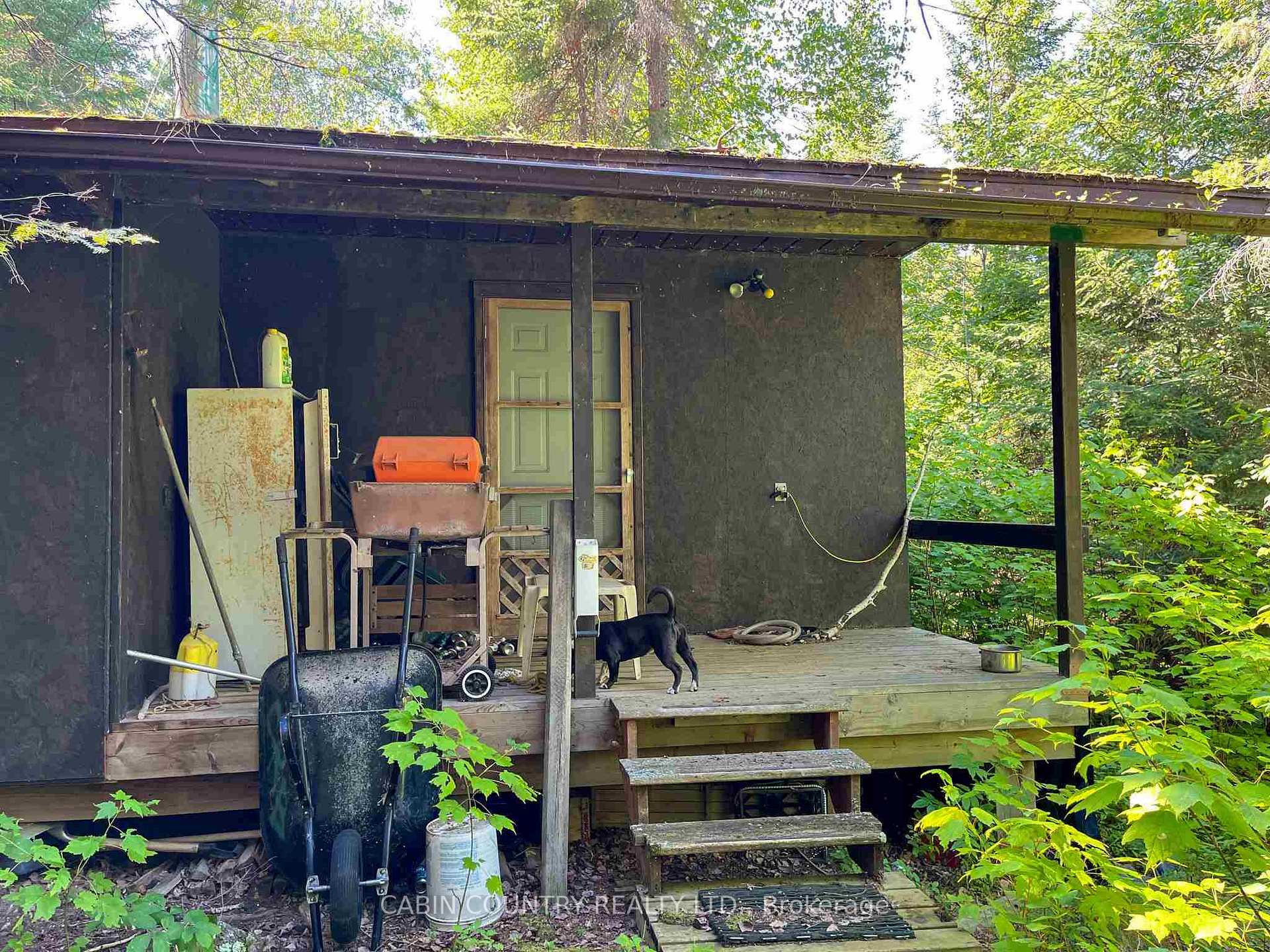 Photo 24 of 9 Hay Island, Kenora Remote Area, Lake of the Woods North — HOMEH