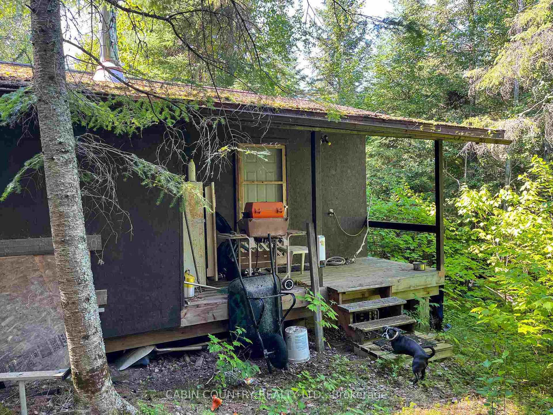 Photo 25 of 9 Hay Island, Kenora Remote Area, Lake of the Woods North — HOMEH