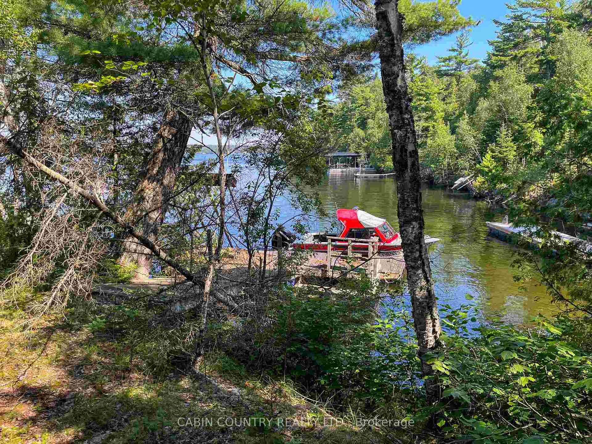 Photo 30 of 9 Hay Island, Kenora Remote Area, Lake of the Woods North — HOMEH