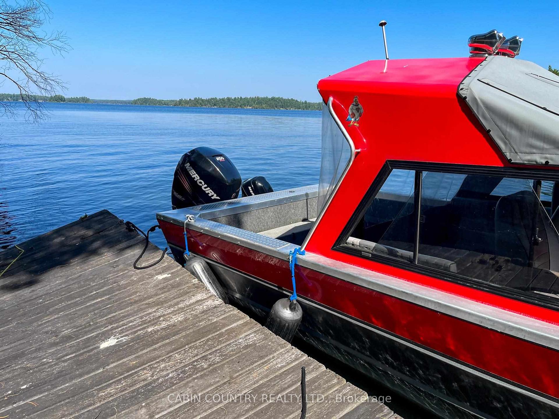Photo 31 of 9 Hay Island, Kenora Remote Area, Lake of the Woods North — HOMEH