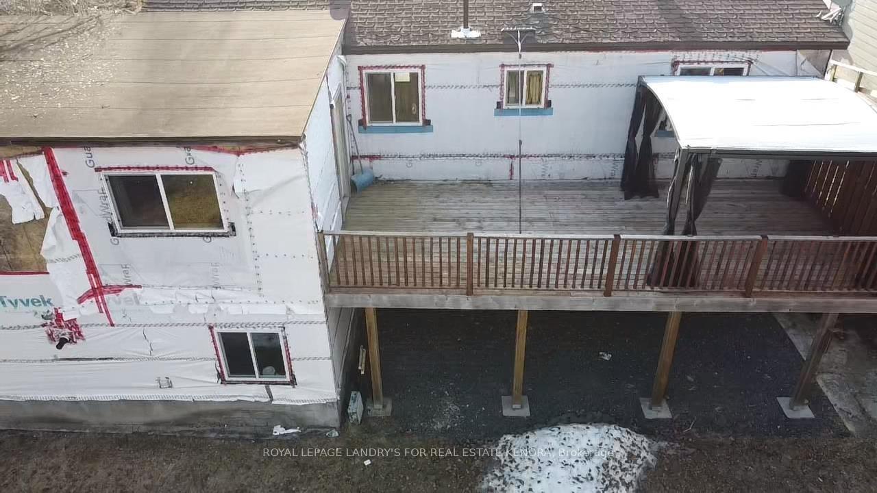 Photo 5 of 633 Eighth Avenue S, Kenora, Lakeside — HOMEH