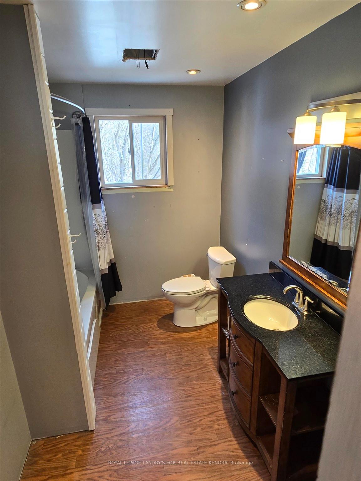 Photo 16 of 633 Eighth Avenue S, Kenora, Lakeside — HOMEH