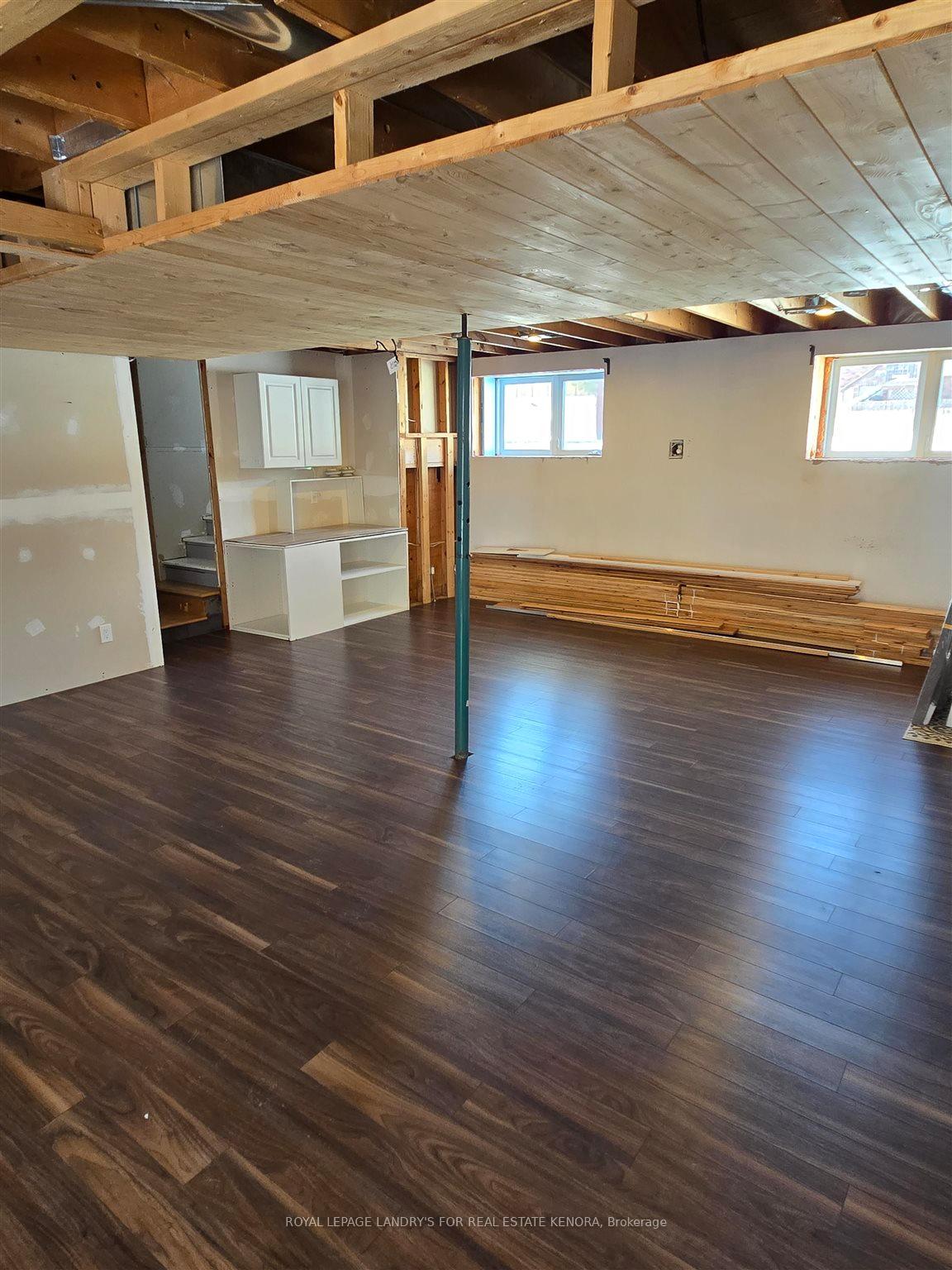 Photo 20 of 633 Eighth Avenue S, Kenora, Lakeside — HOMEH