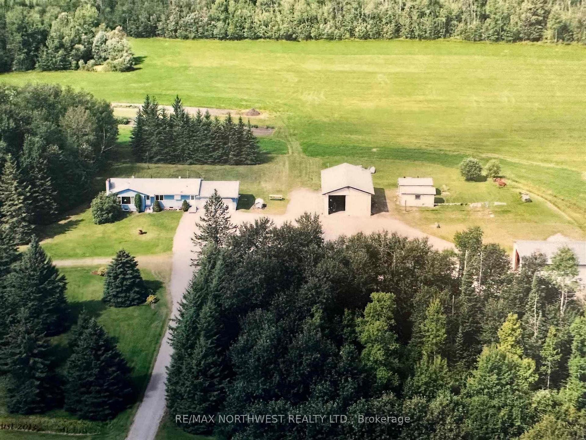 Photo 2 of 3861 Hwy 11/71, Chapple — HOMEH