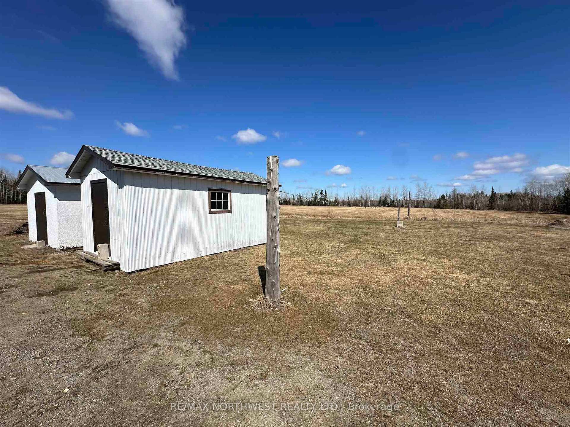 Photo 3 of 3861 Hwy 11/71, Chapple — HOMEH