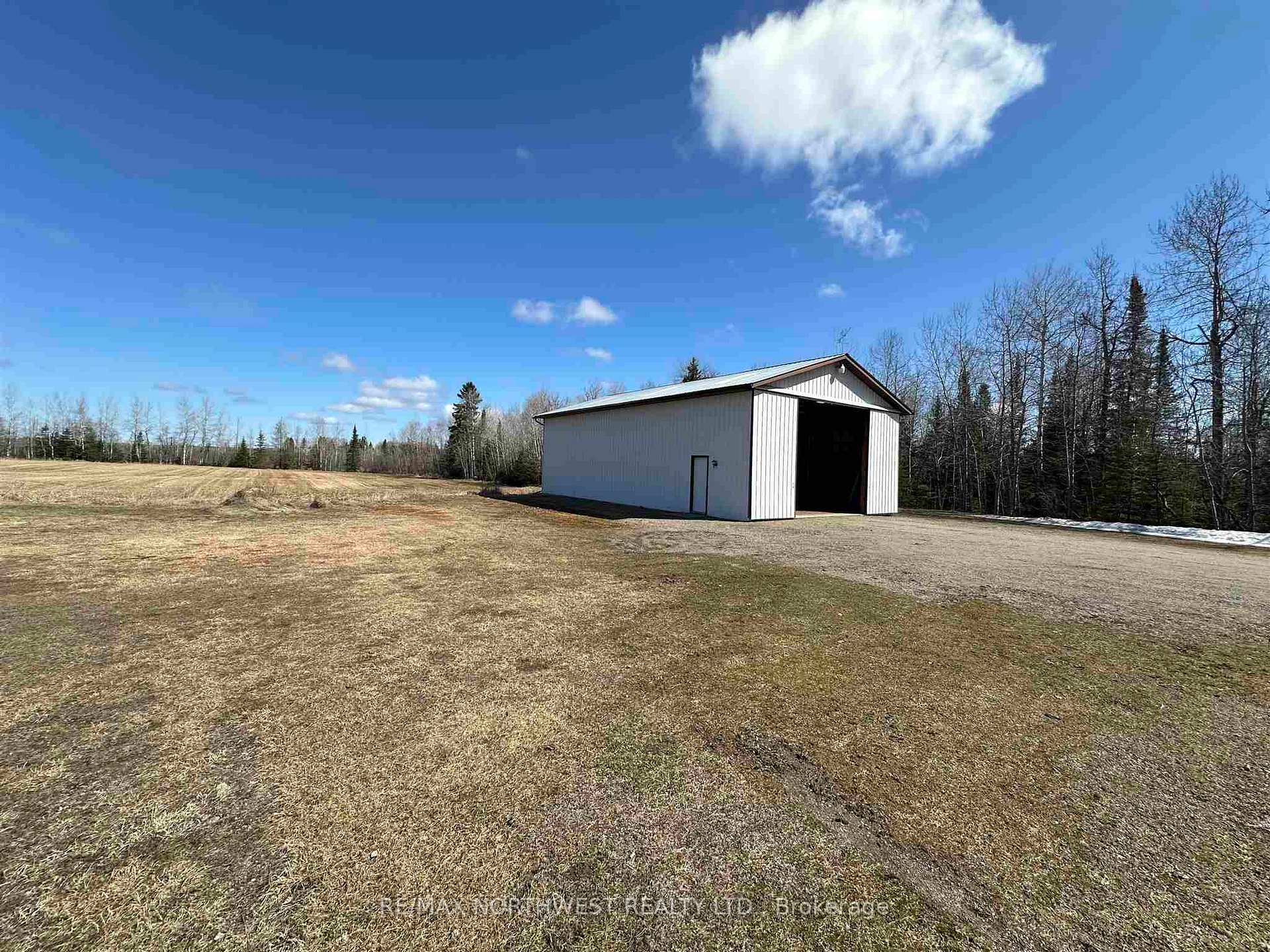Photo 27 of 3861 Hwy 11/71, Chapple — HOMEH