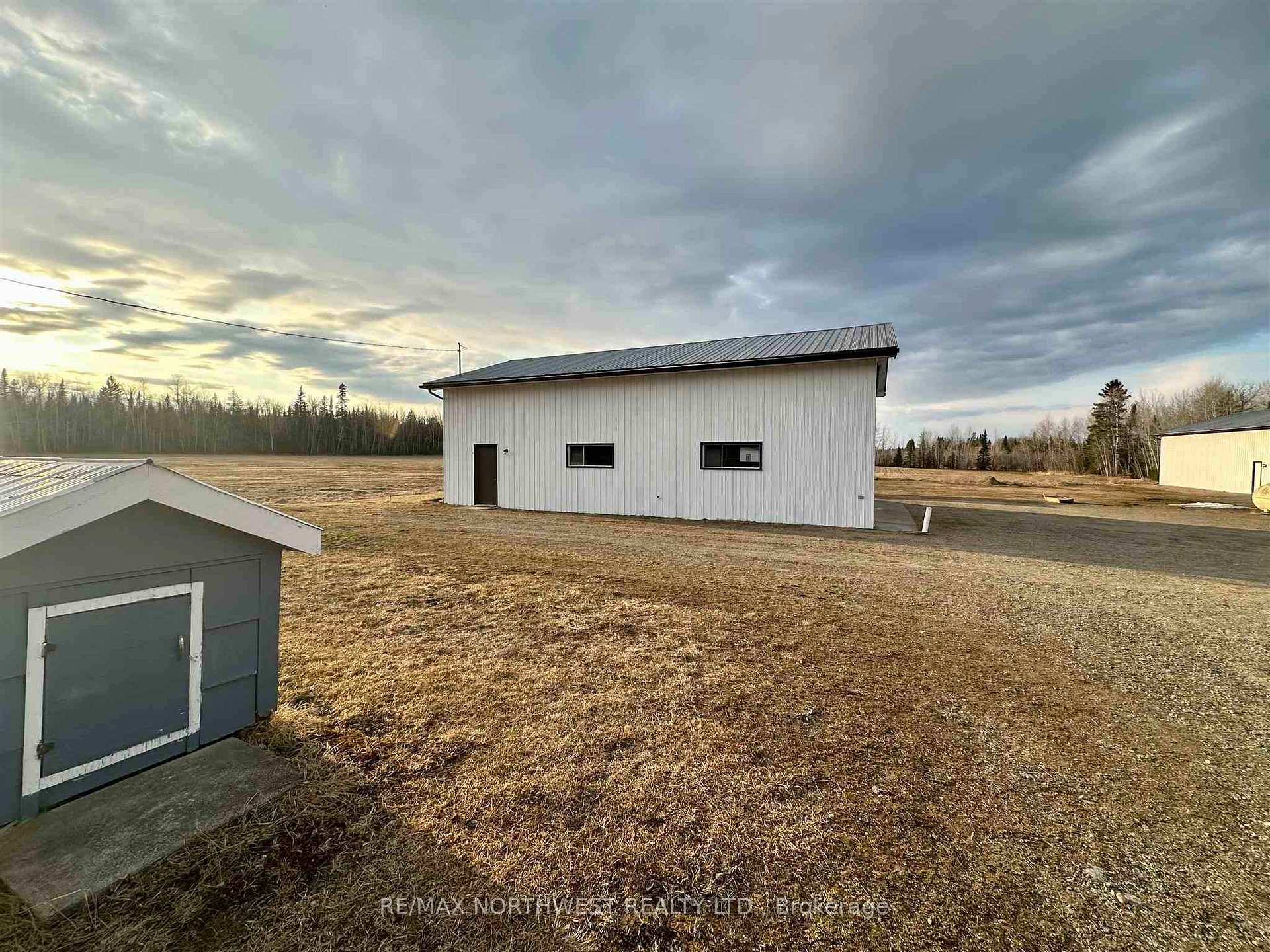 Photo 30 of 3861 Hwy 11/71, Chapple — HOMEH
