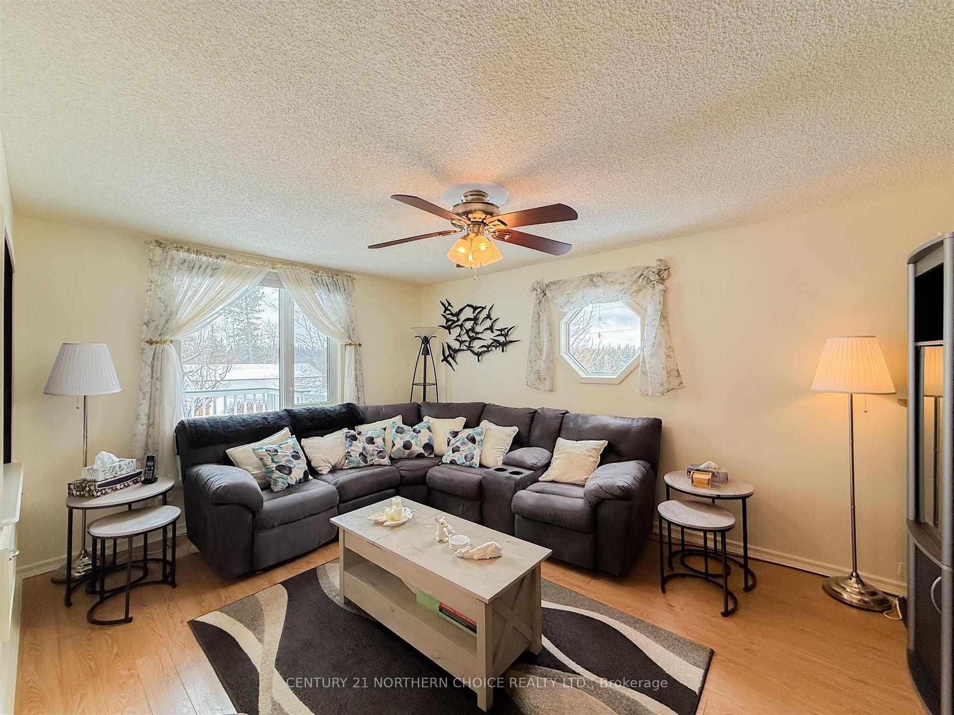 Photo 16 of 183 Ritchie Road, Kenora, Rabbit Lake — HOMEH