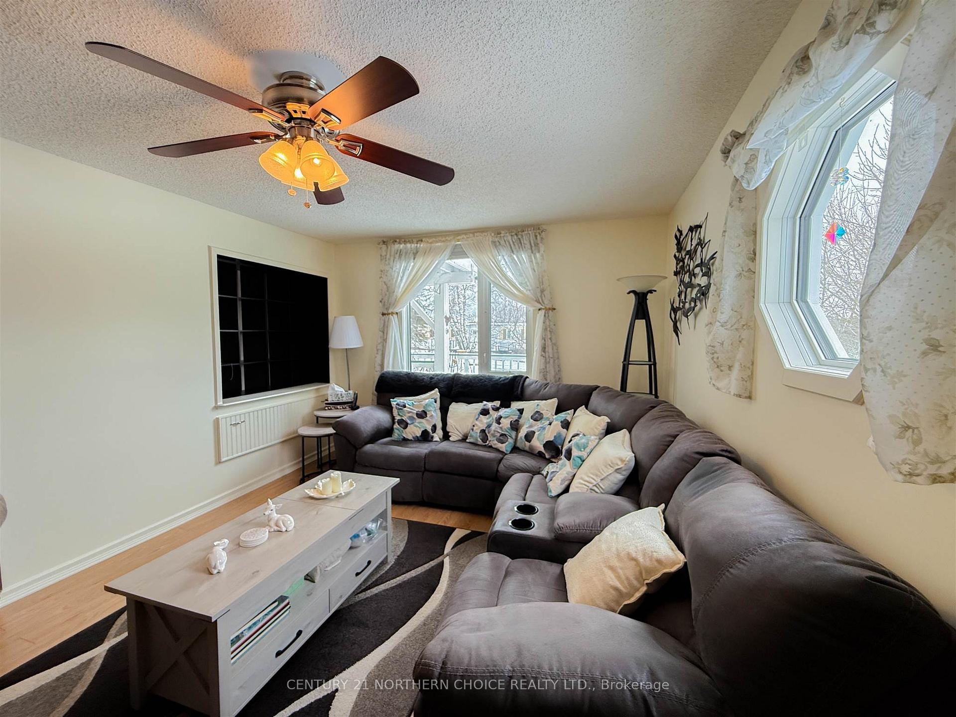 Photo 17 of 183 Ritchie Road, Kenora, Rabbit Lake — HOMEH