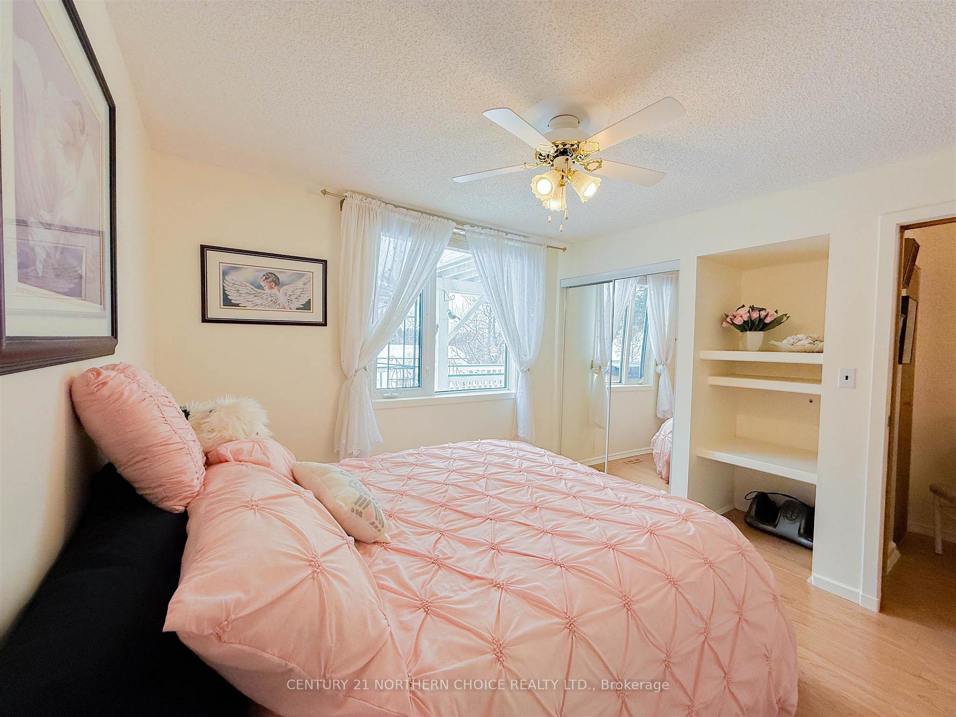 Photo 24 of 183 Ritchie Road, Kenora, Rabbit Lake — HOMEH