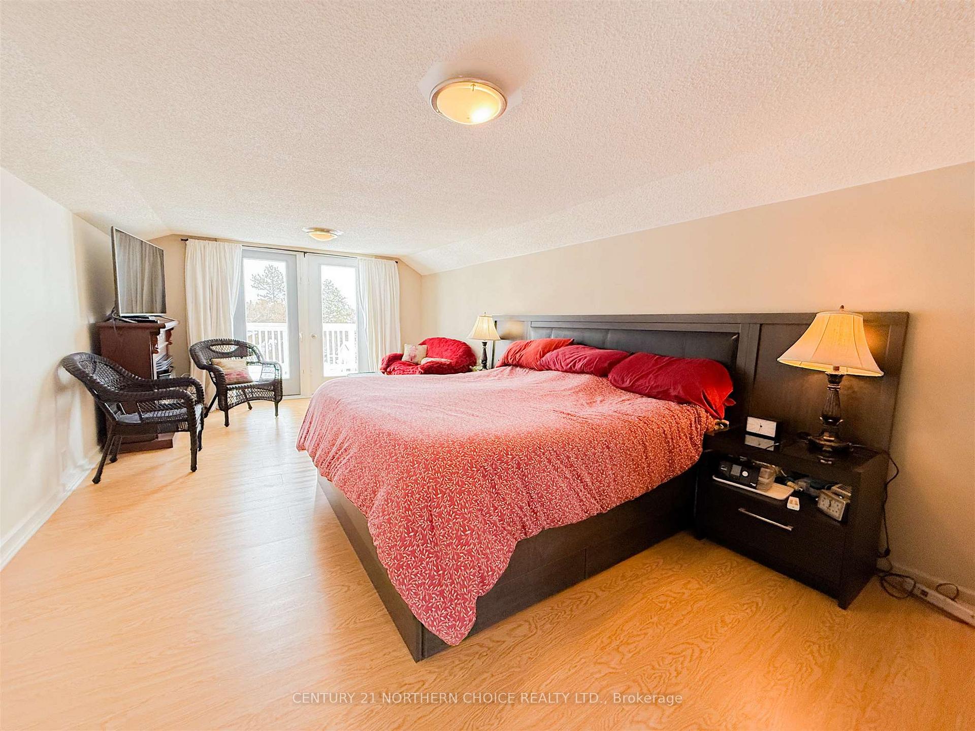 Photo 27 of 183 Ritchie Road, Kenora, Rabbit Lake — HOMEH
