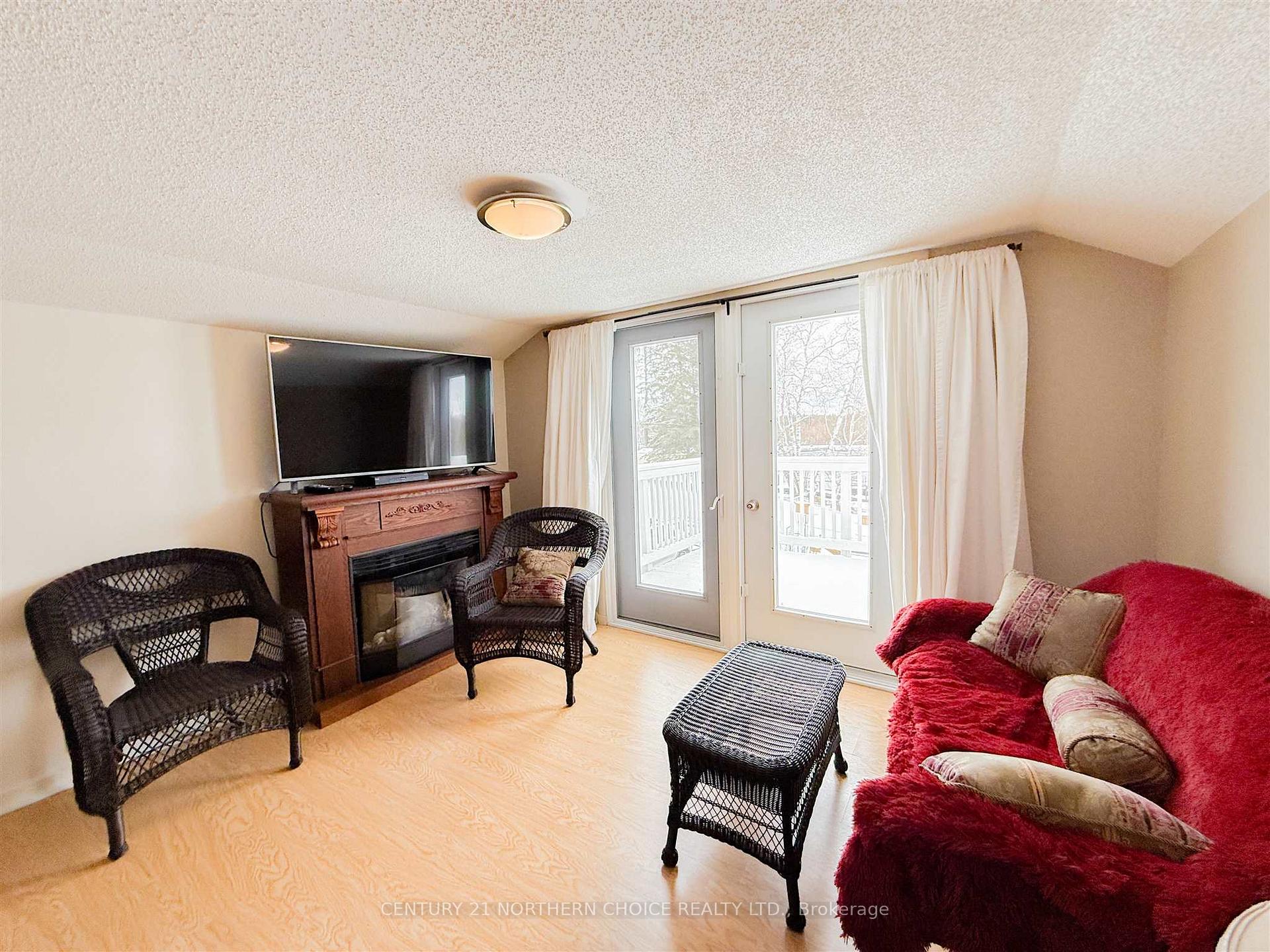 Photo 28 of 183 Ritchie Road, Kenora, Rabbit Lake — HOMEH