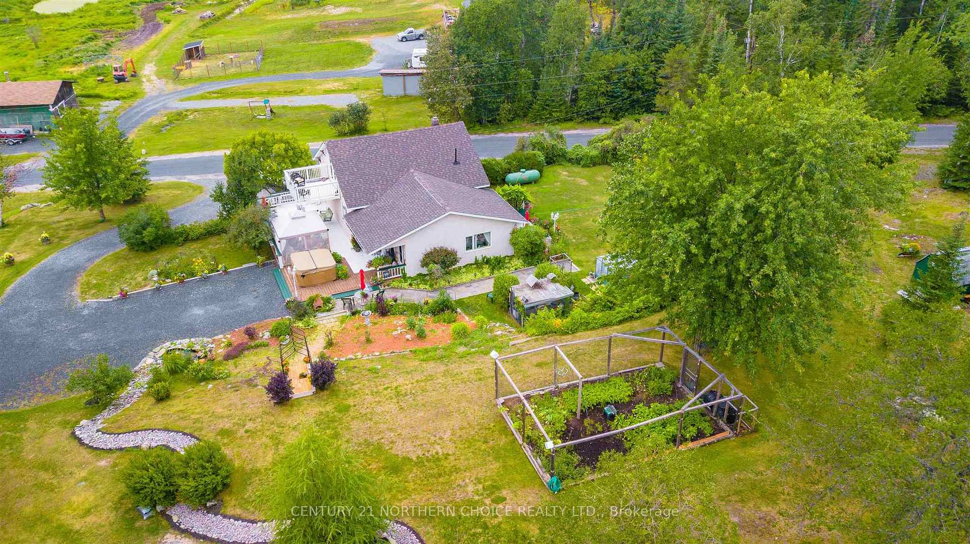 Photo 29 of 183 Ritchie Road, Kenora, Rabbit Lake — HOMEH