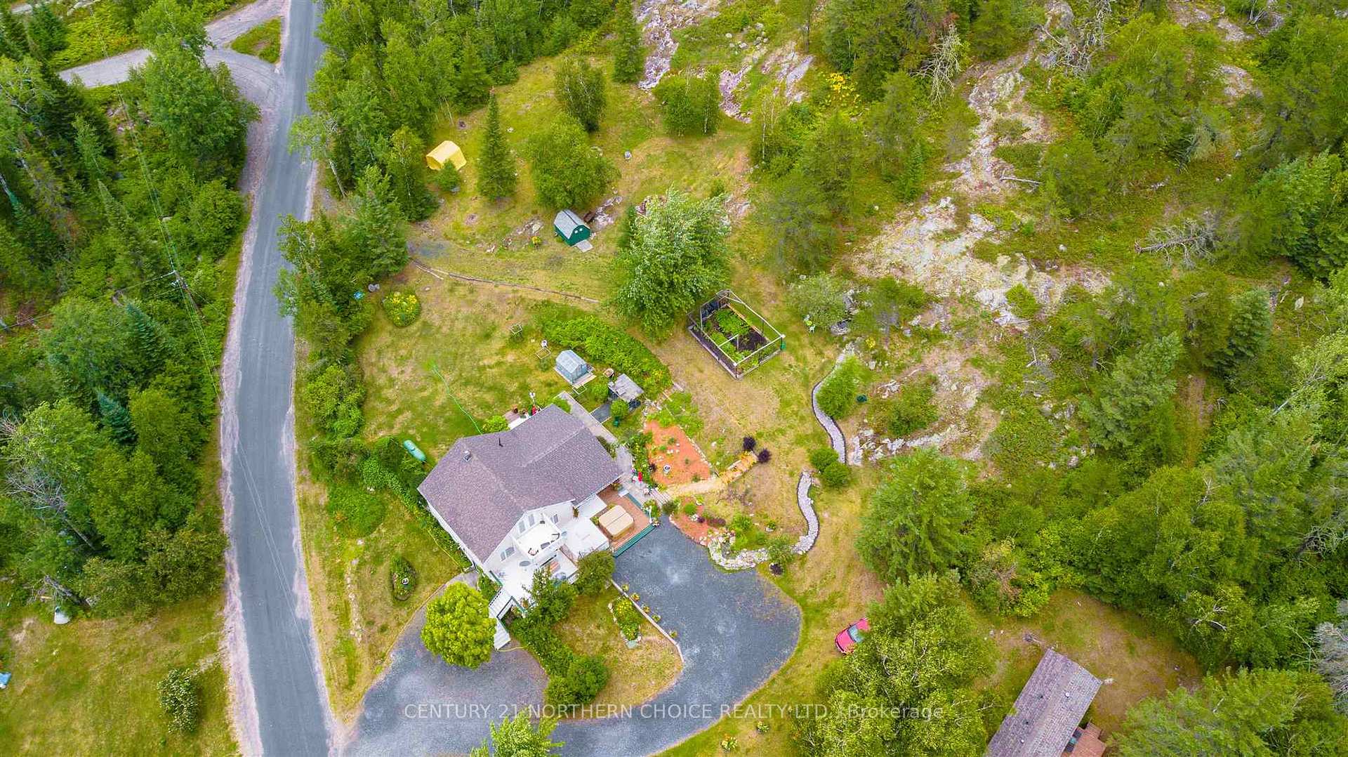 Photo 30 of 183 Ritchie Road, Kenora, Rabbit Lake — HOMEH