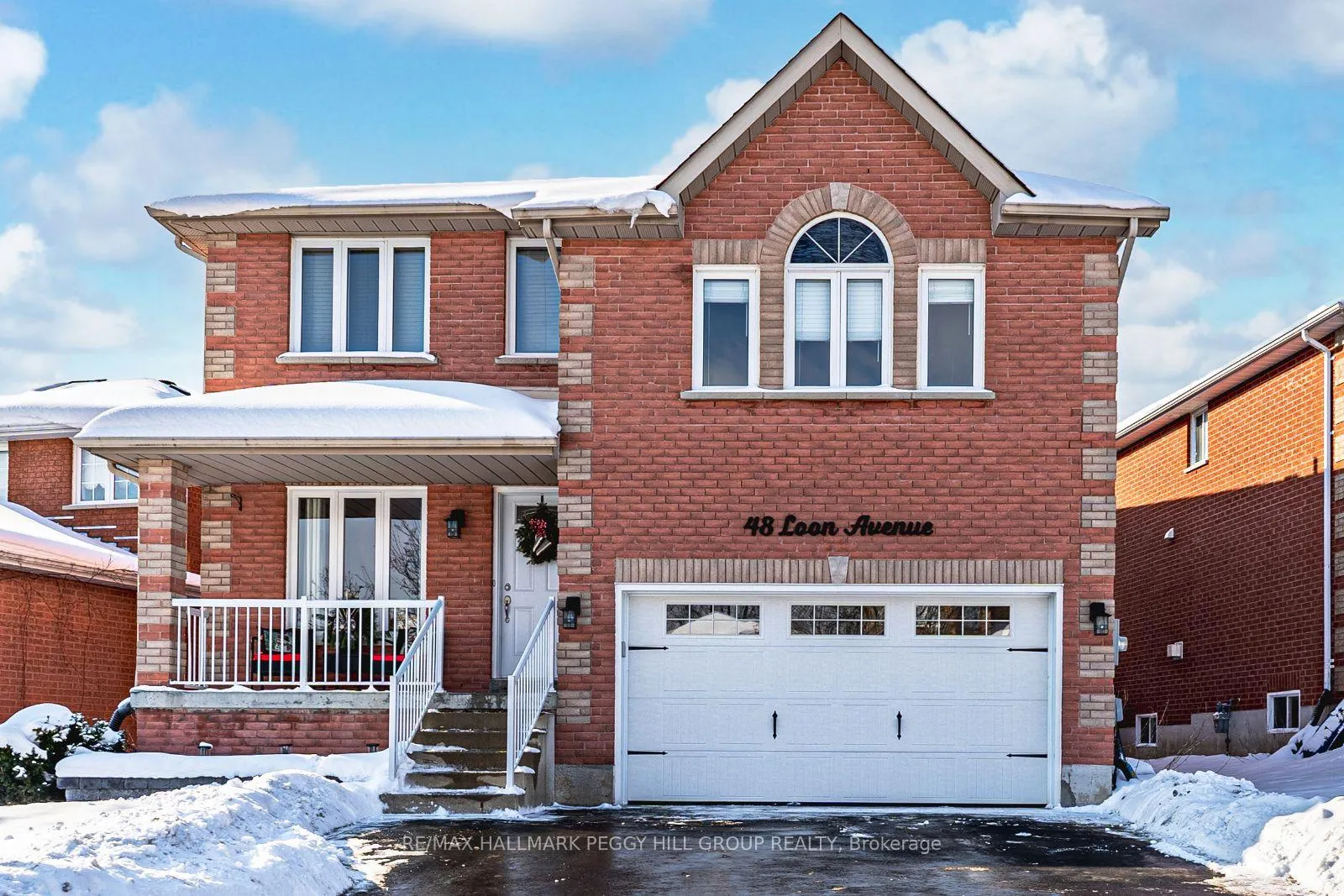 Photo 1 of 48 Loon Avenue, Barrie, Painswick South — HOMEH