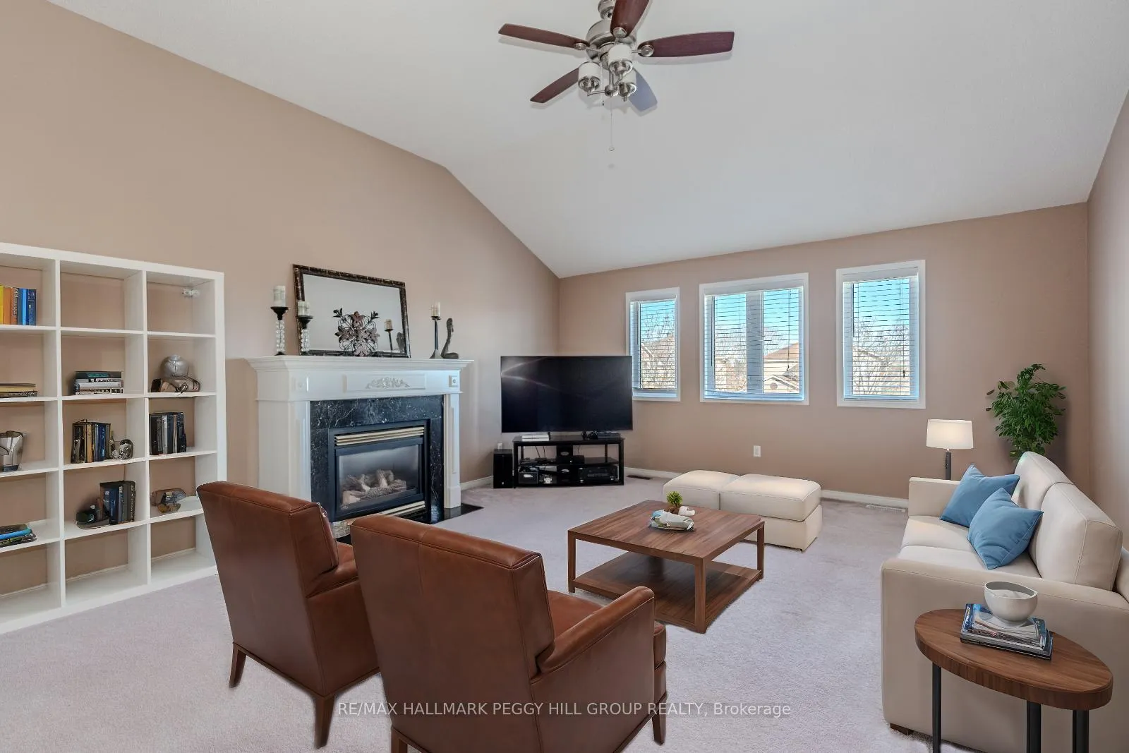 Photo 8 of 48 Loon Avenue, Barrie, Painswick South — HOMEH