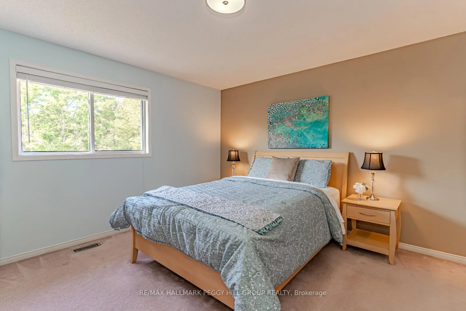 Photo 9 of 48 Loon Avenue, Barrie, Painswick South — HOMEH