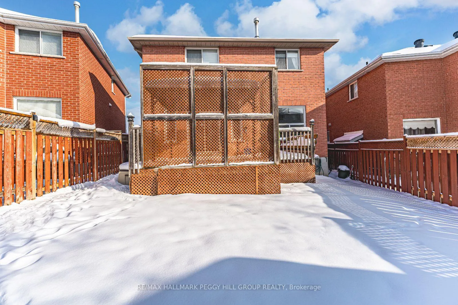 Photo 19 of 48 Loon Avenue, Barrie, Painswick South — HOMEH