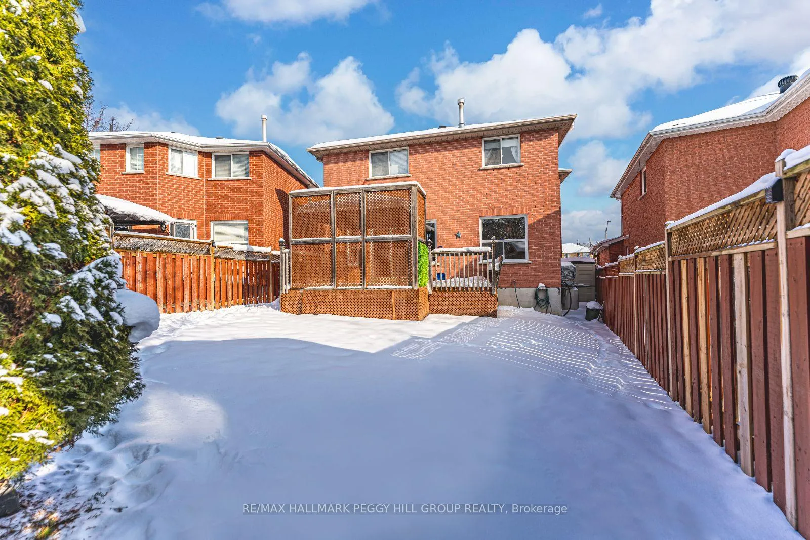 Photo 20 of 48 Loon Avenue, Barrie, Painswick South — HOMEH