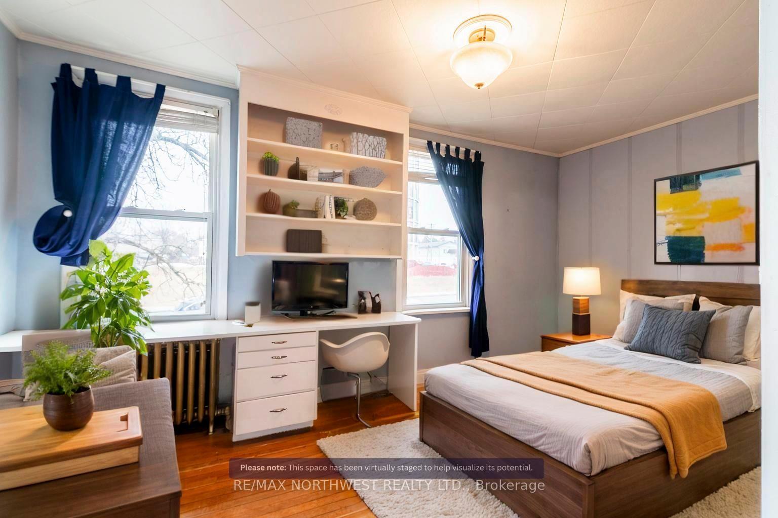 Photo 3 of 545 Second Avenue S, Kenora, Lakeside — HOMEH