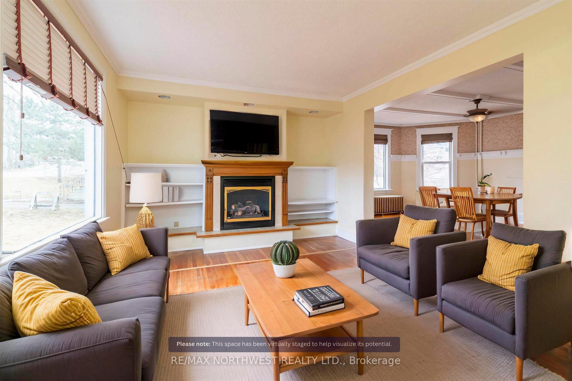Photo 6 of 545 Second Avenue S, Kenora, Lakeside — HOMEH