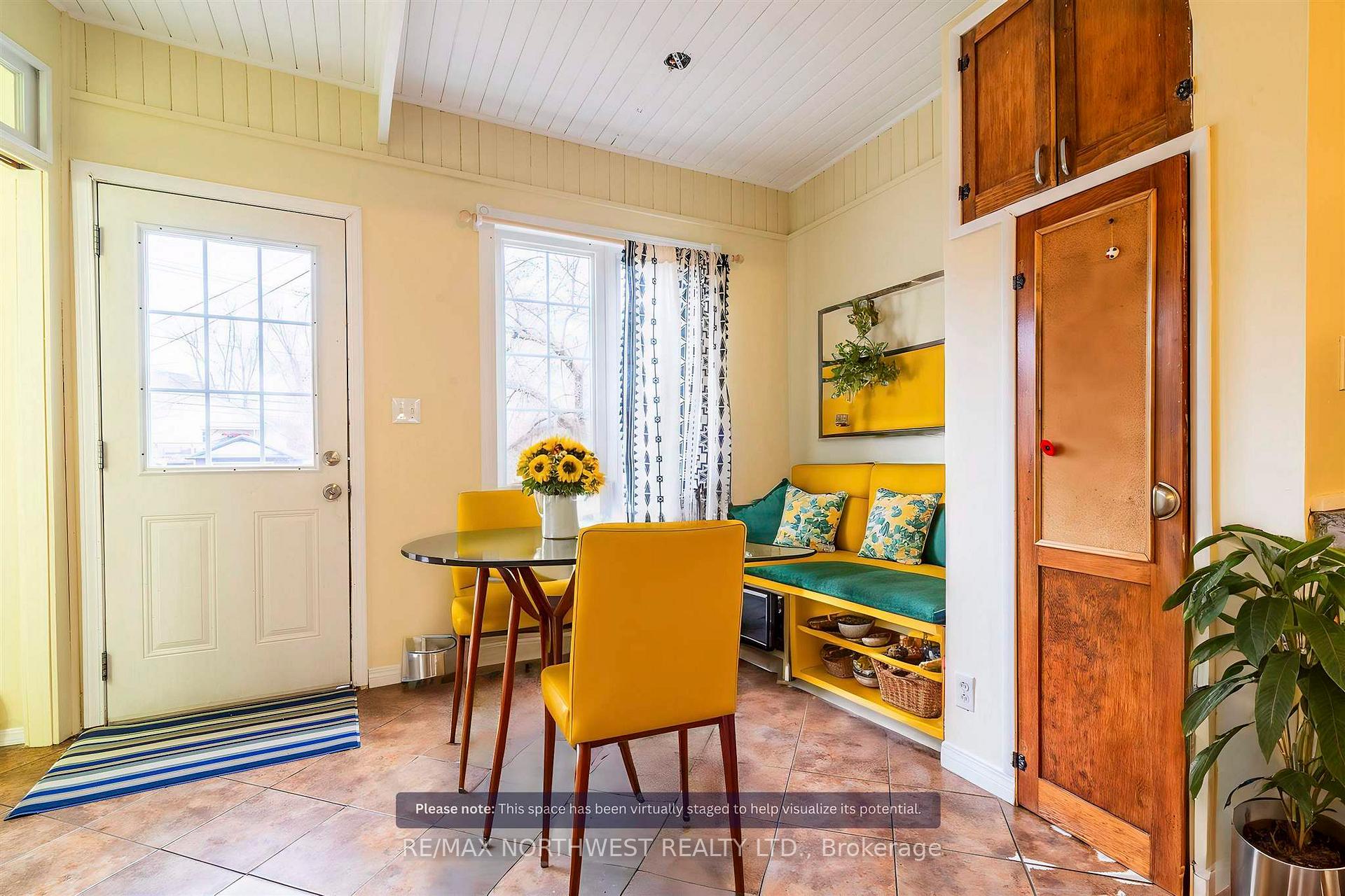 Photo 8 of 545 Second Avenue S, Kenora, Lakeside — HOMEH