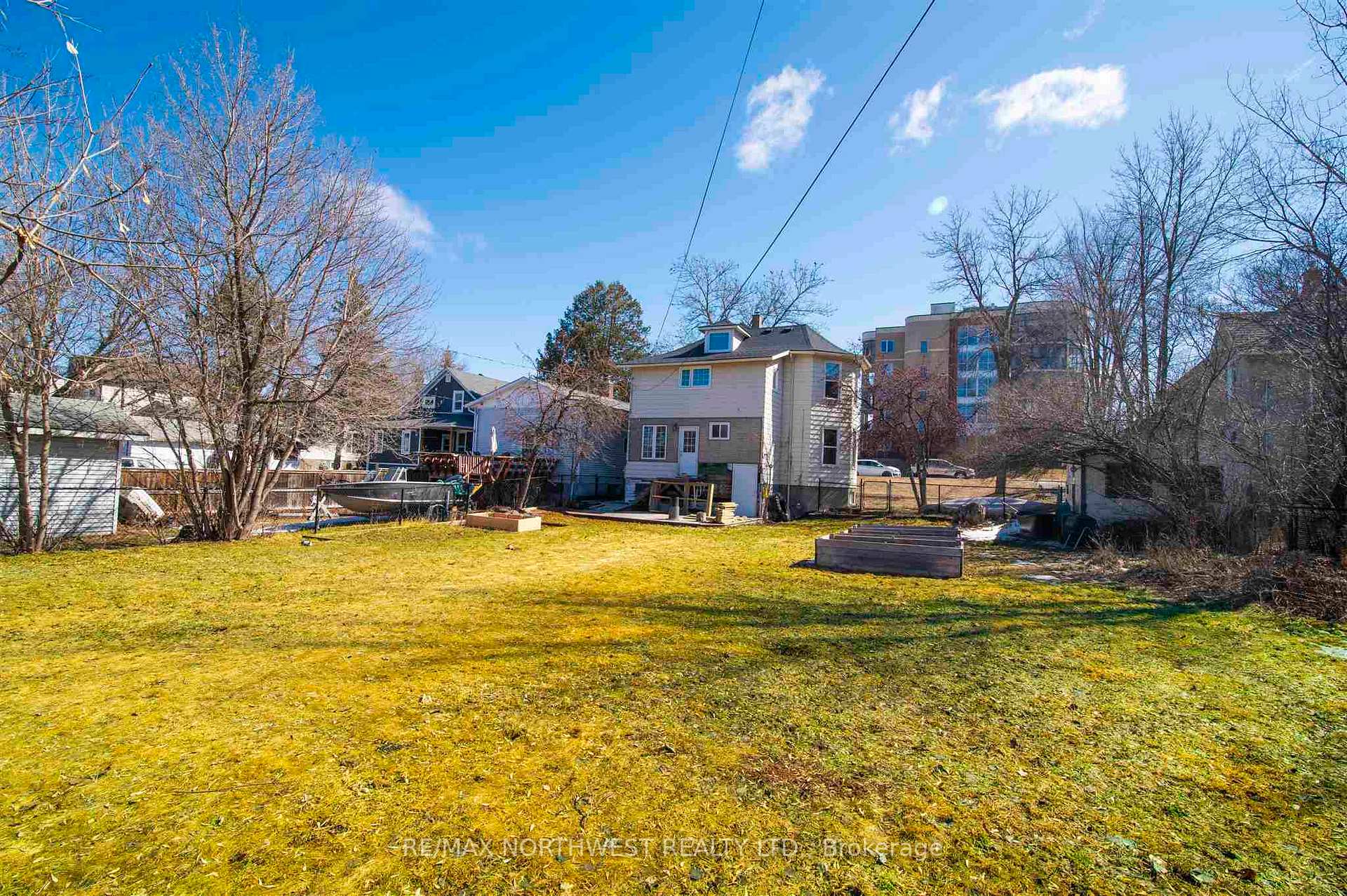 Photo 42 of 545 Second Avenue S, Kenora, Lakeside — HOMEH