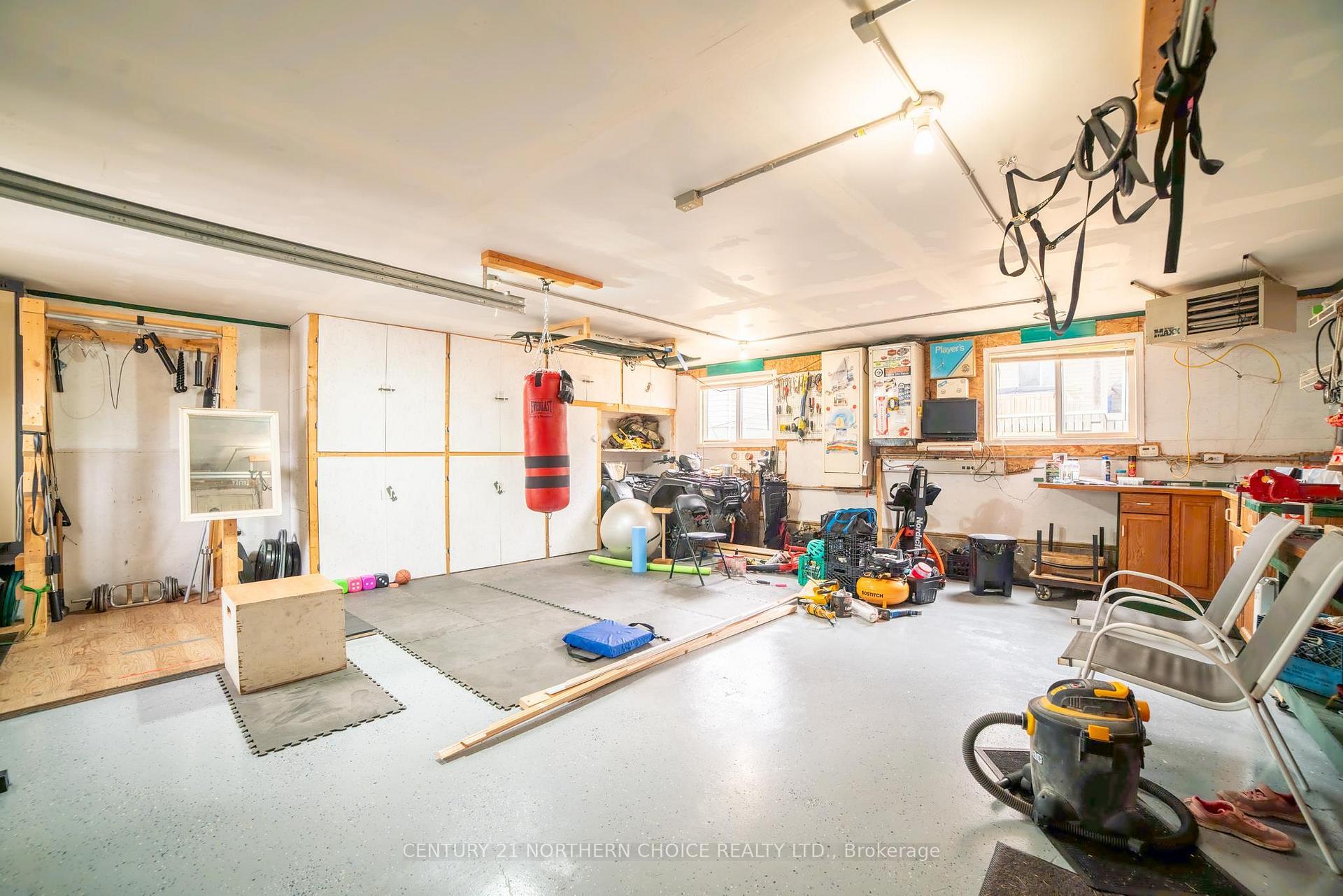 Photo 40 of 709 Thirteenth Avenue N, Kenora, Evergreen — HOMEH