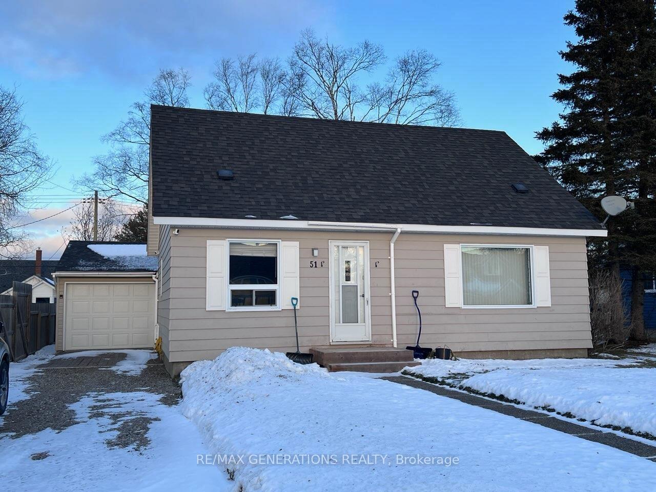 Photo 1 of 51 Laurier Drive, Terrace Bay — HOMEH