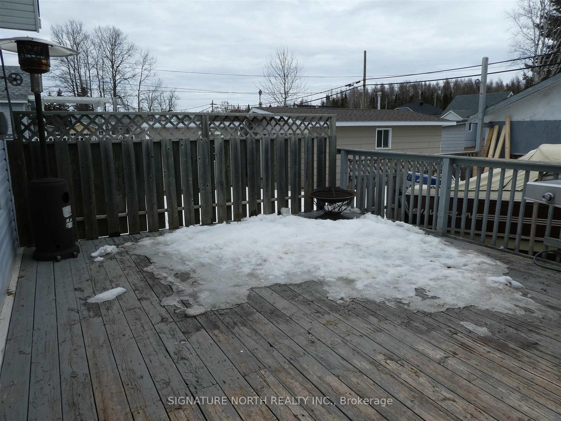 Photo 27 of 625 Main Street, Greenstone — HOMEH