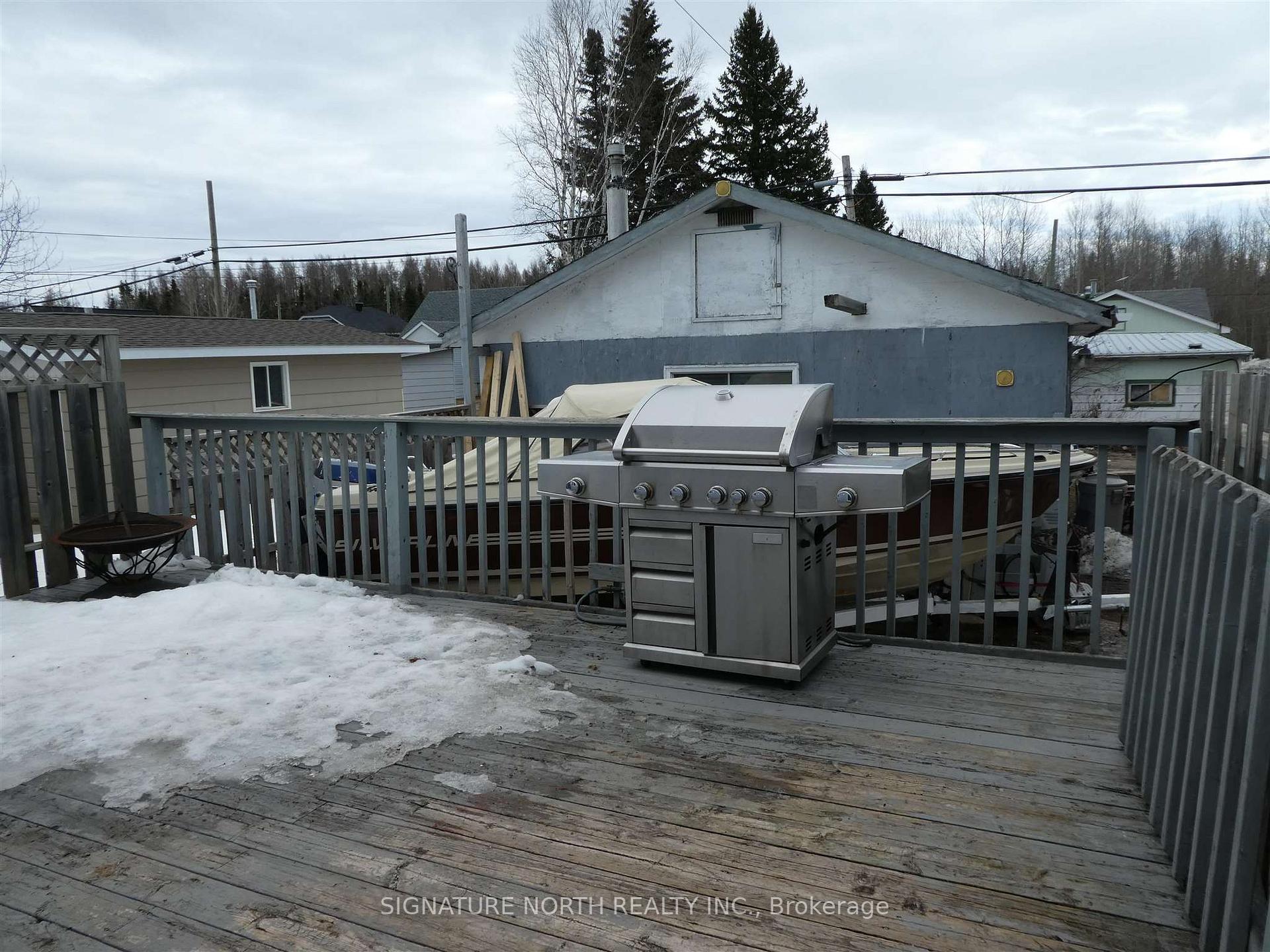 Photo 28 of 625 Main Street, Greenstone — HOMEH