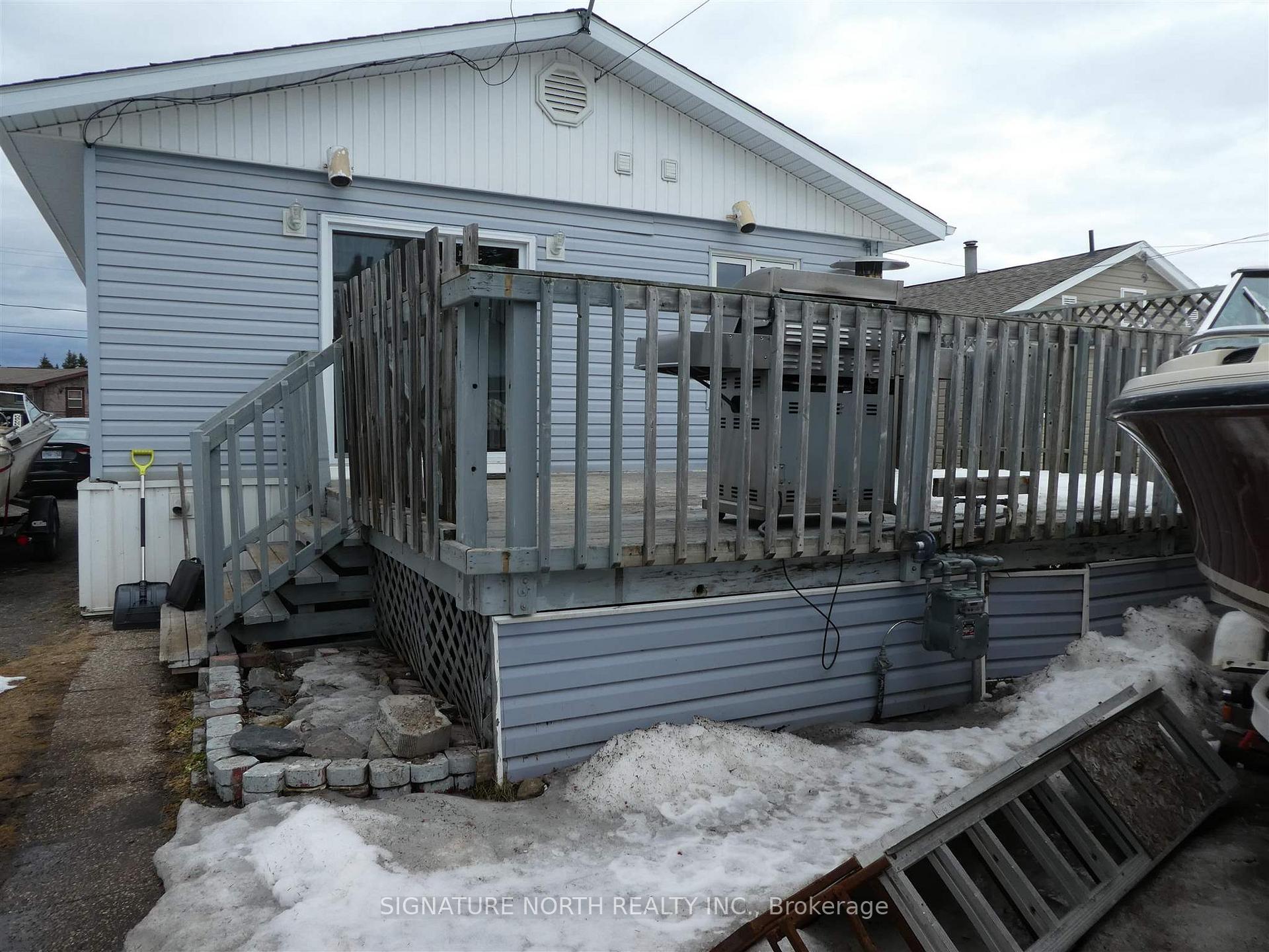 Photo 29 of 625 Main Street, Greenstone — HOMEH