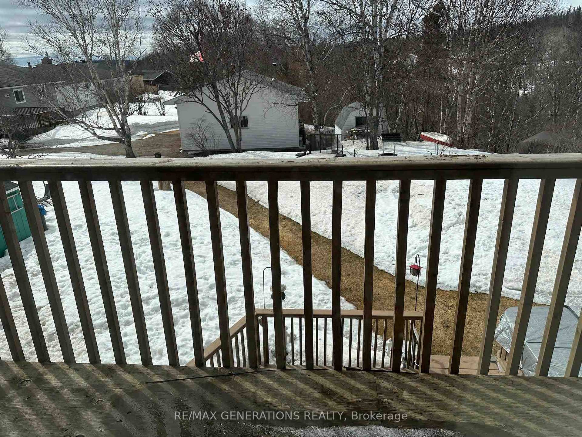 Photo 26 of 207 Winnipeg Street, Schreiber — HOMEH