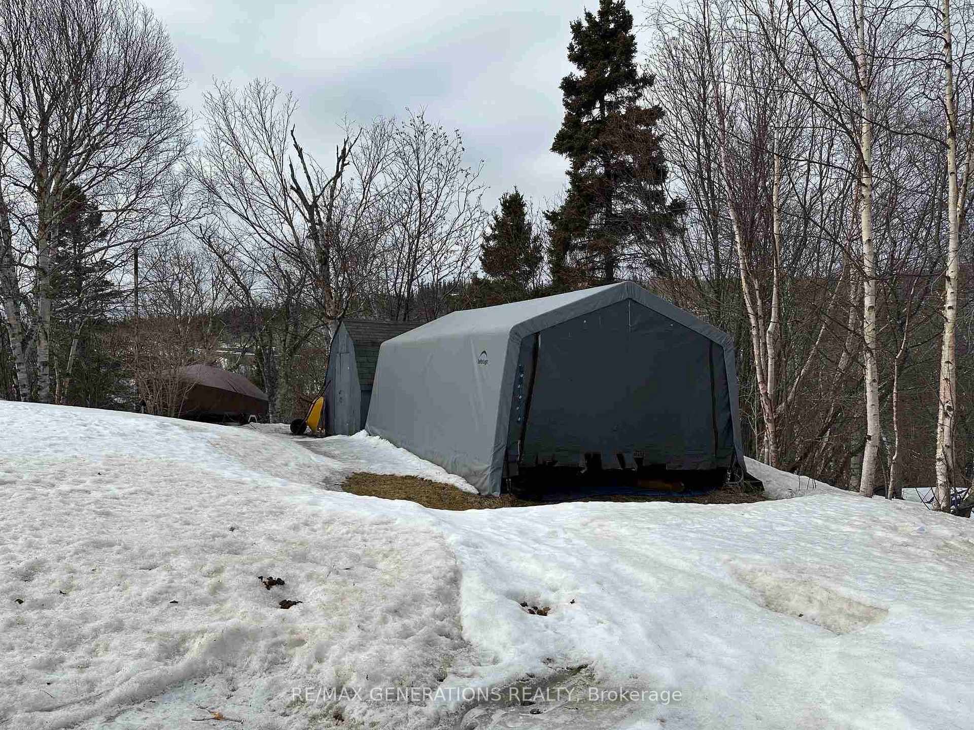 Photo 38 of 207 Winnipeg Street, Schreiber — HOMEH