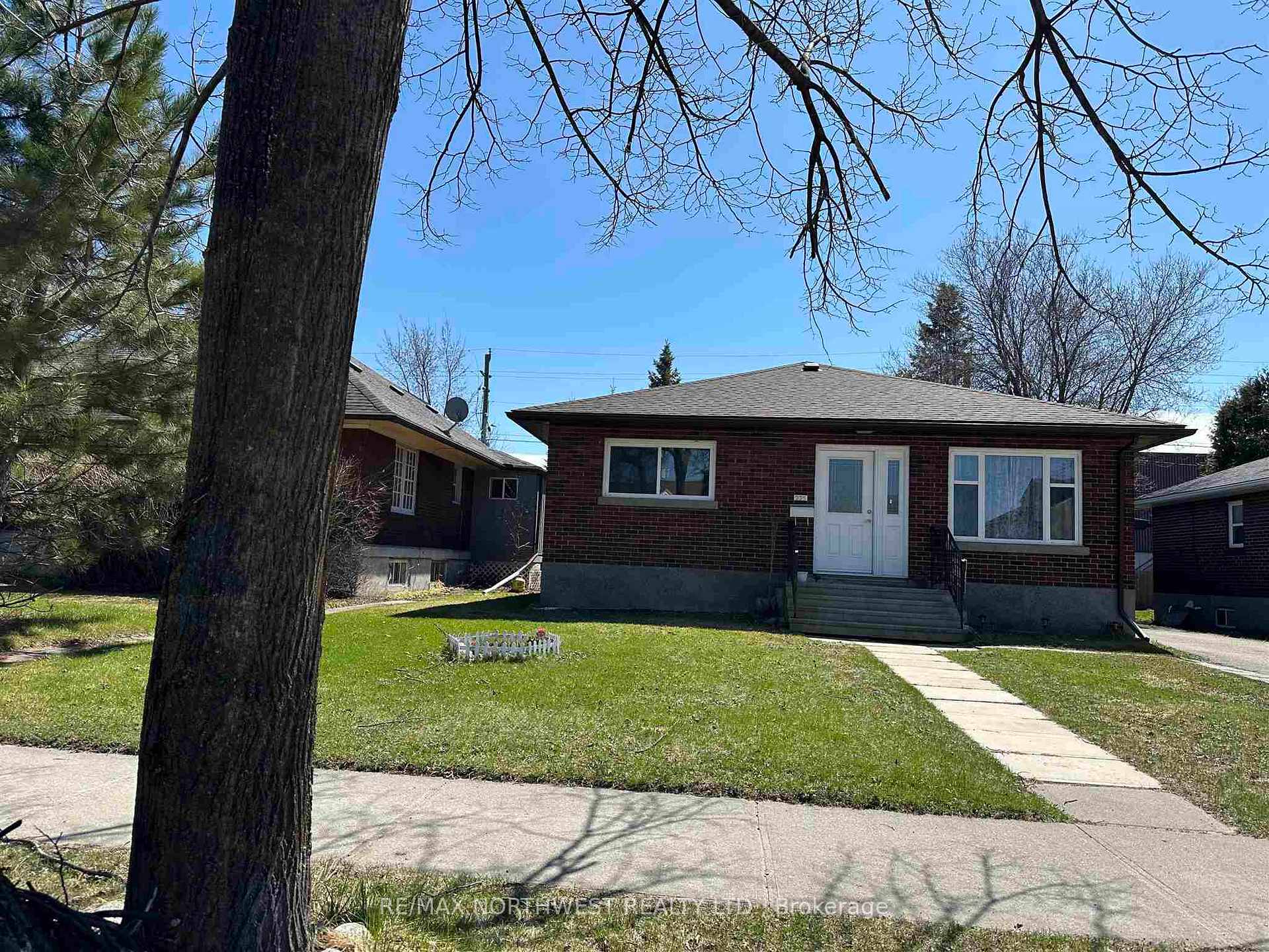 Photo 1 of 335 First Street E, Fort Frances — HOMEH