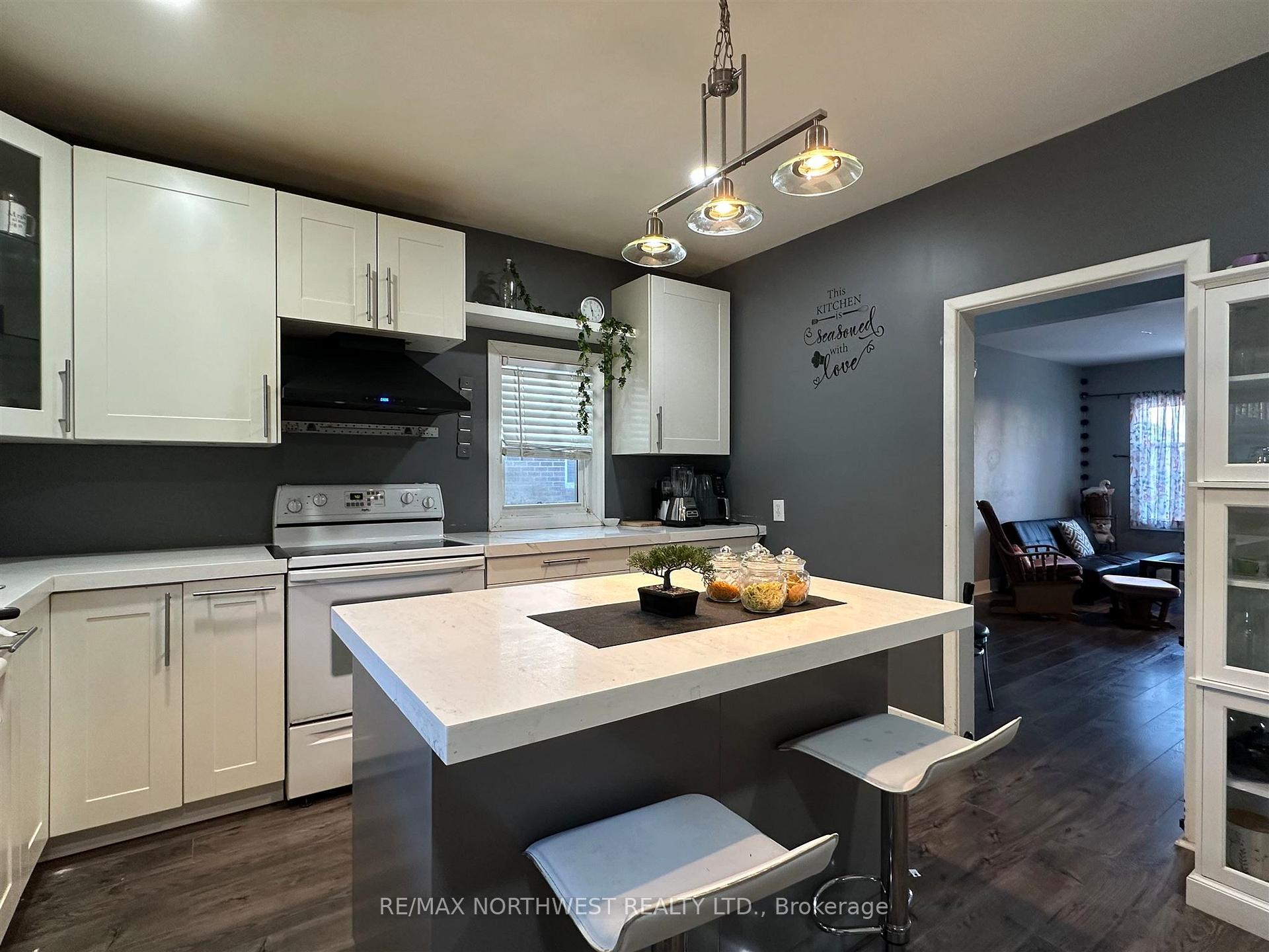 Photo 3 of 335 First Street E, Fort Frances — HOMEH