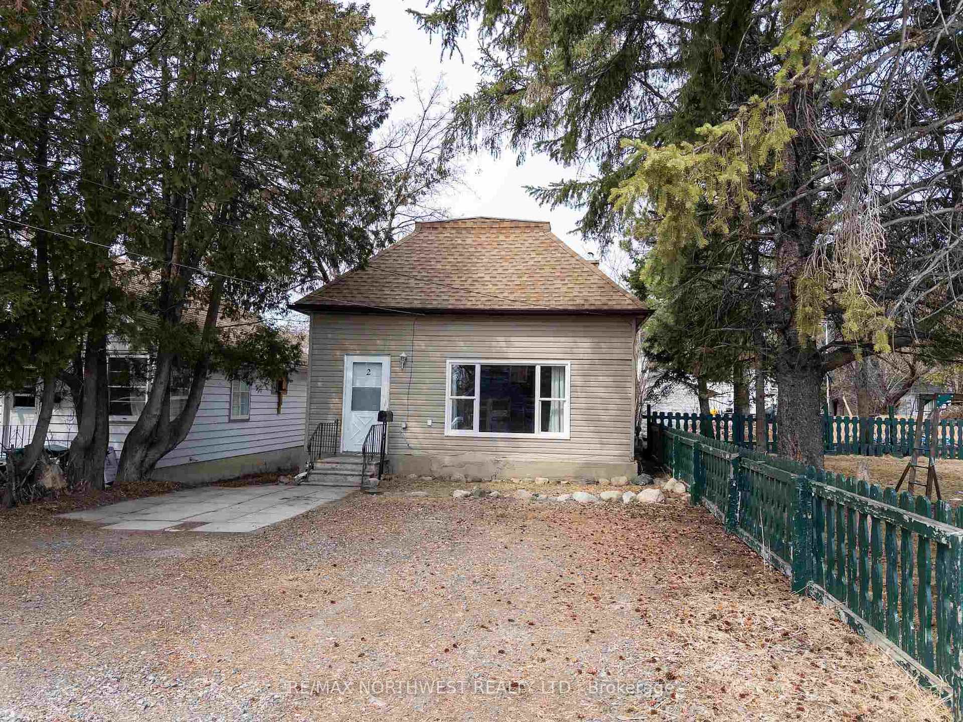 Photo 31 of 2 McQuillan Street, Kenora, Norman — HOMEH