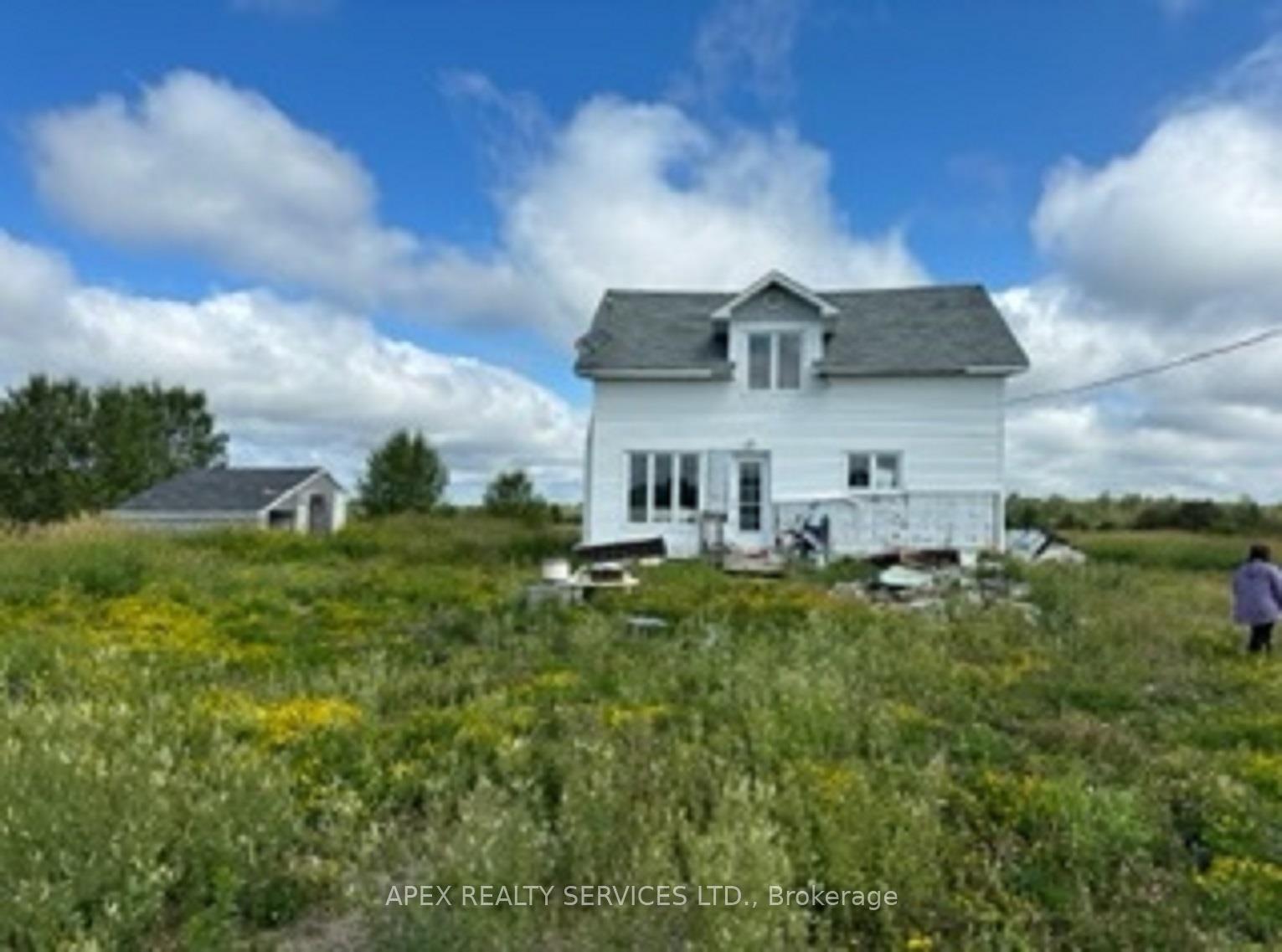Photo 1 of 508 Hwy 11E, Mattice-Val Cote — HOMEH