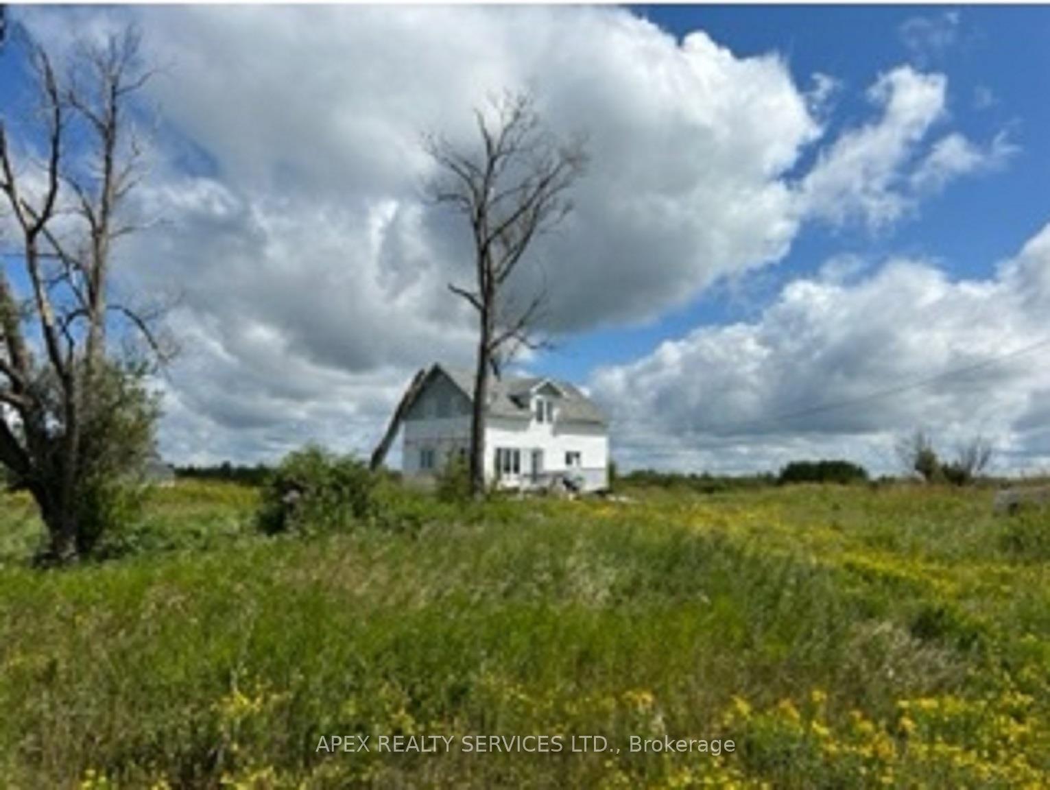 Photo 2 of 508 Hwy 11E, Mattice-Val Cote — HOMEH