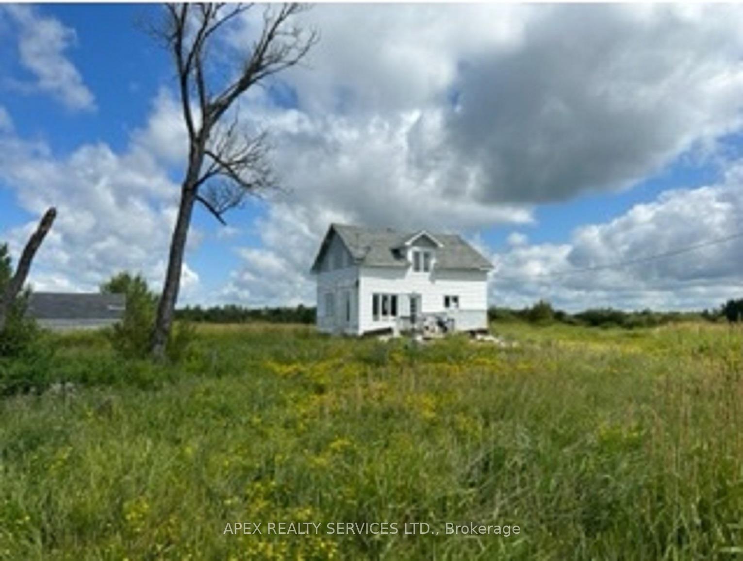 Photo 3 of 508 Hwy 11E, Mattice-Val Cote — HOMEH