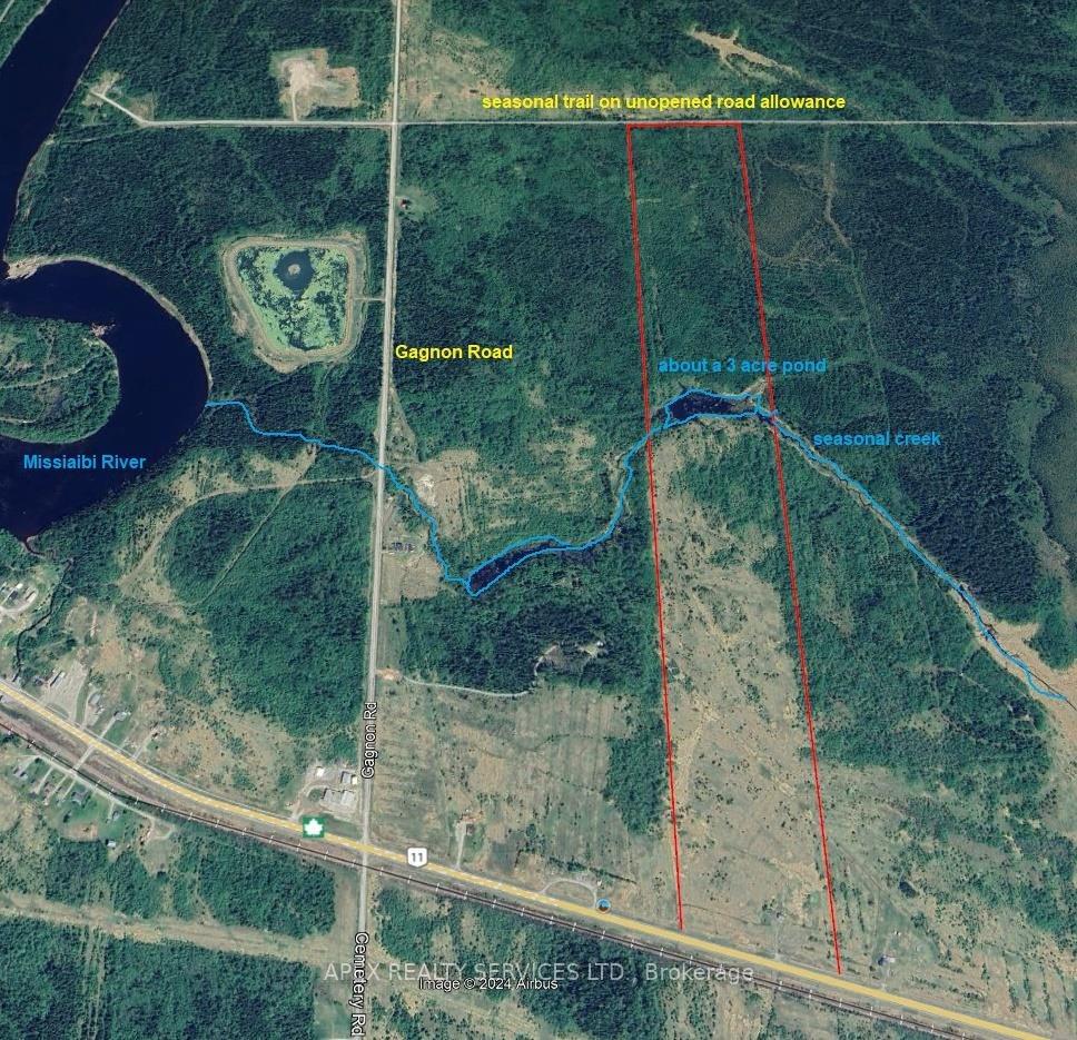 Photo 18 of 508 Hwy 11E, Mattice-Val Cote — HOMEH