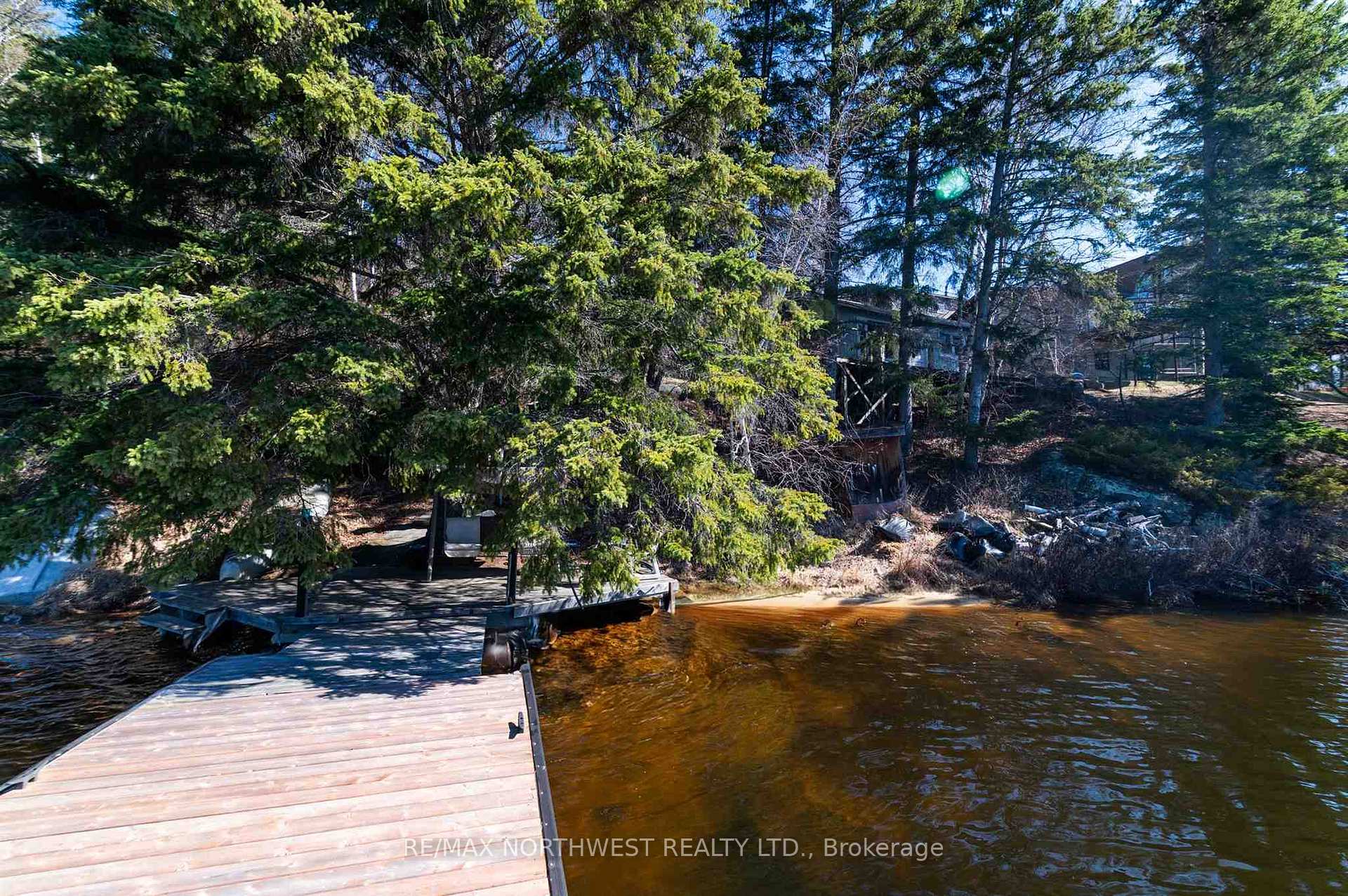 Photo 5 of 402 Birchgrove Road, Kenora Remote Area, East Of Kenora — HOMEH