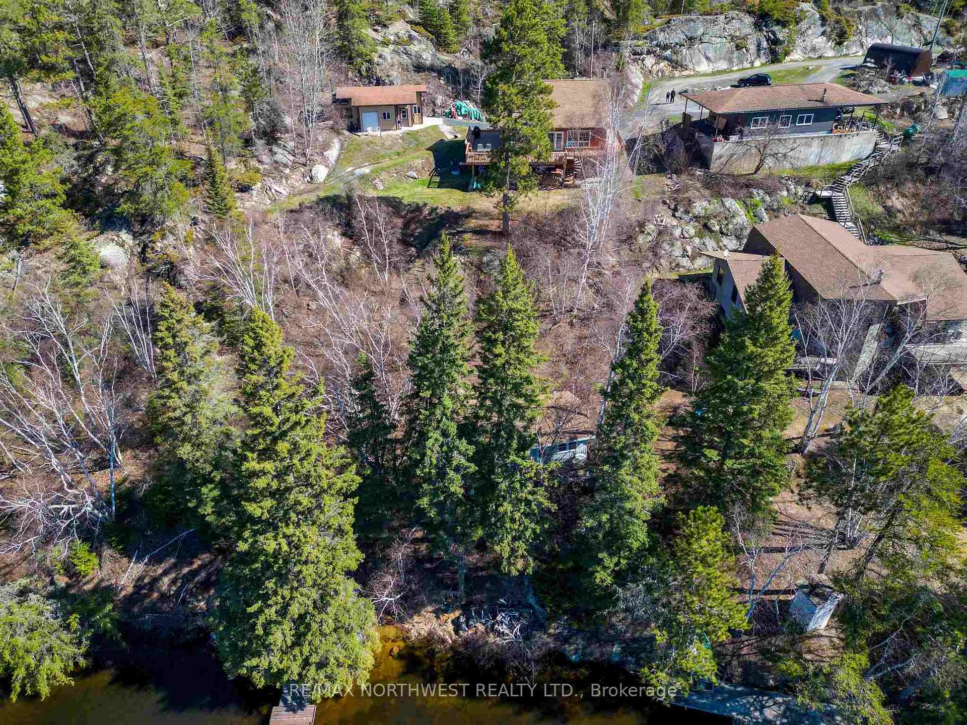 Photo 8 of 402 Birchgrove Road, Kenora Remote Area, East Of Kenora — HOMEH