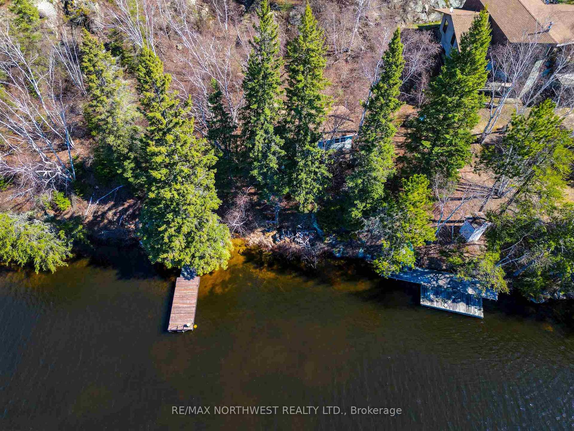 Photo 9 of 402 Birchgrove Road, Kenora Remote Area, East Of Kenora — HOMEH